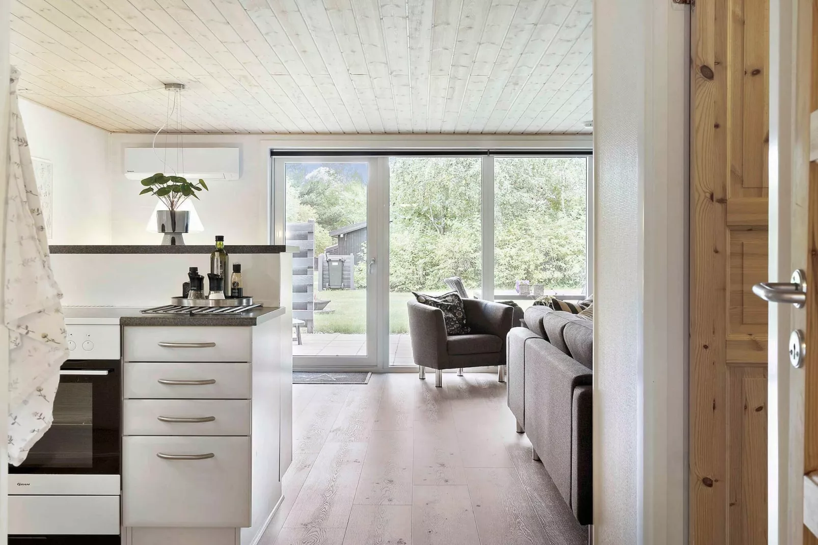 5 sterren vakantie huis in Ulfborg-Binnen