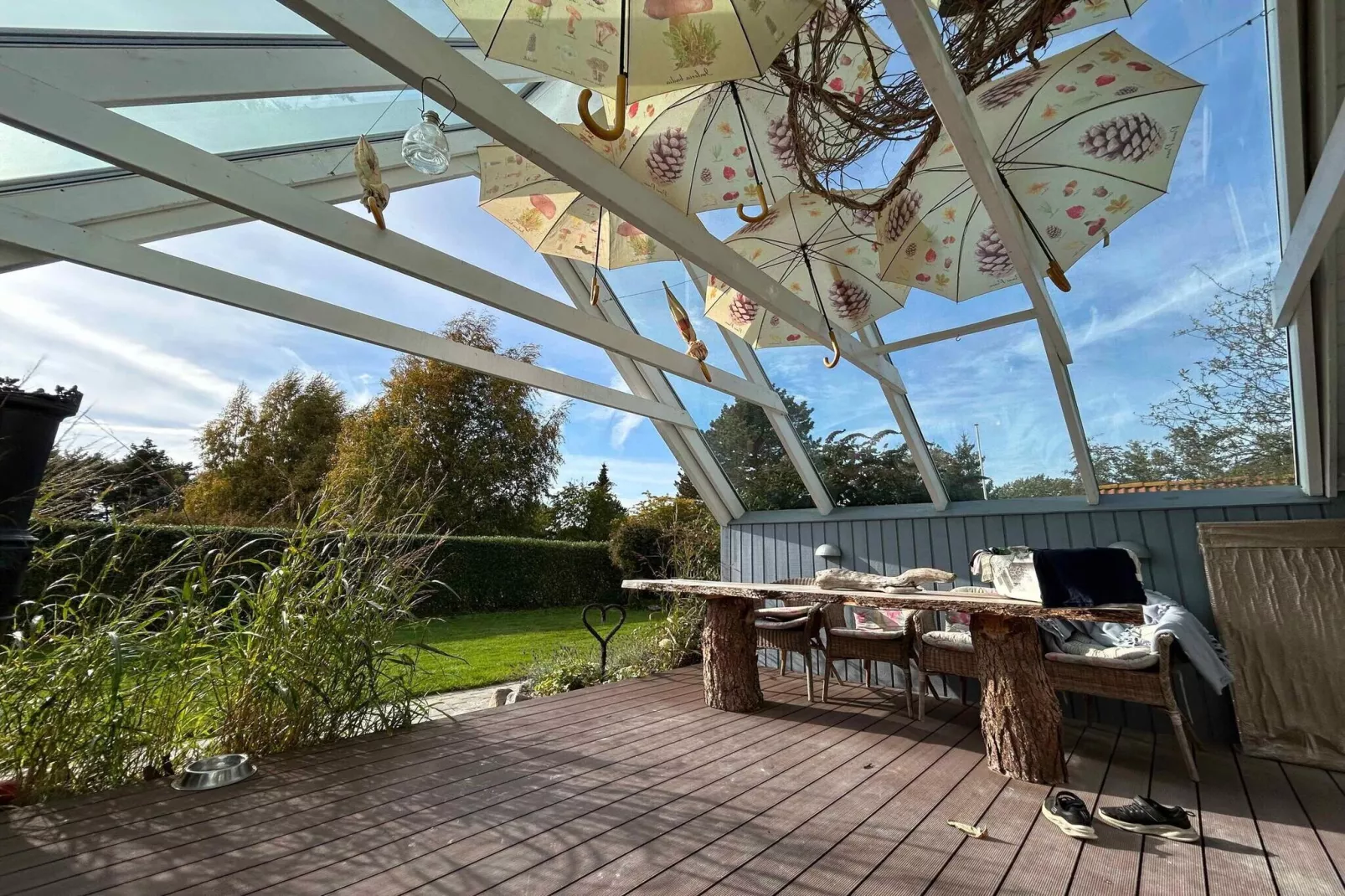 5 sterren vakantie huis in Nakskov-Binnen