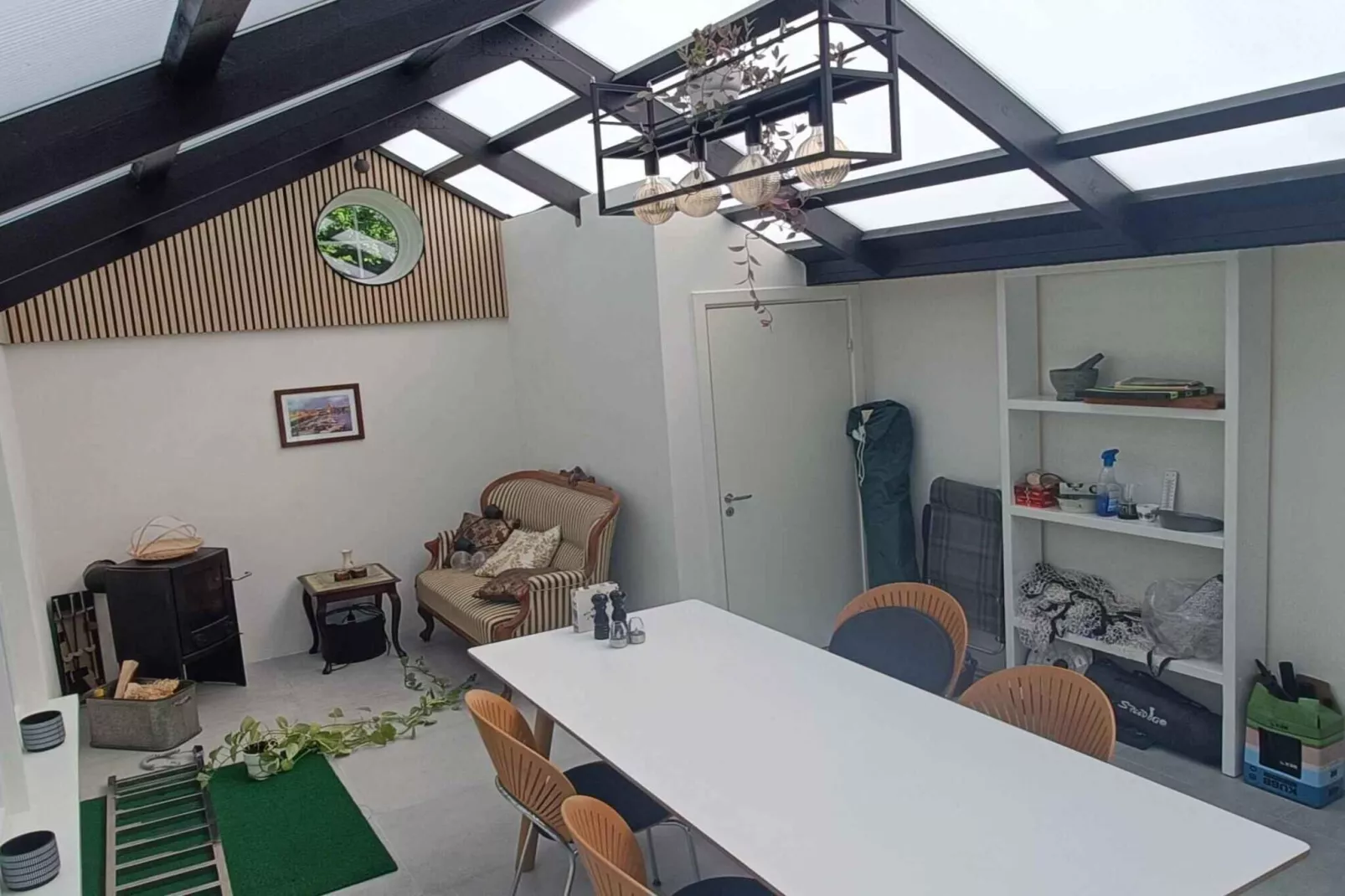 5 sterren vakantie huis in Gudbjerg Sydfyn-Binnen