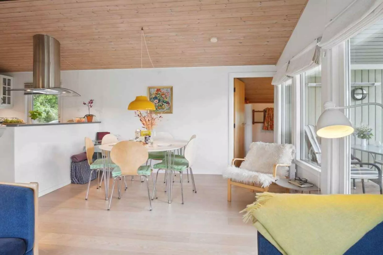 5 sterren vakantie huis in Slagelse-Binnen