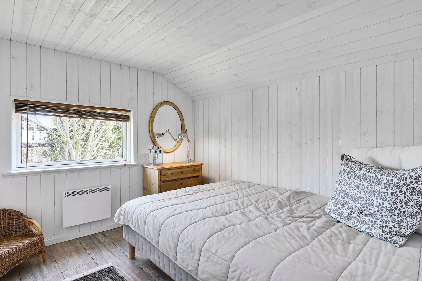 5 sterren vakantie huis in Vejby-Binnen