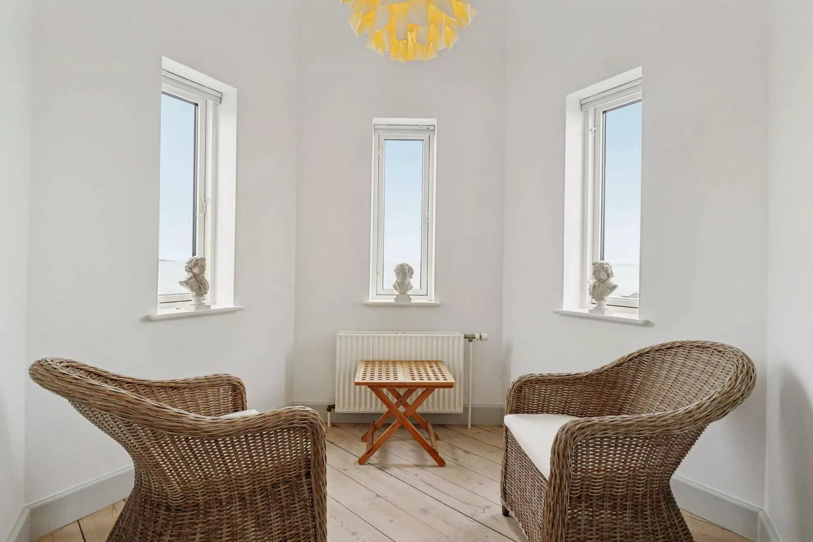 5 sterren vakantie huis in Tranekær-Binnen