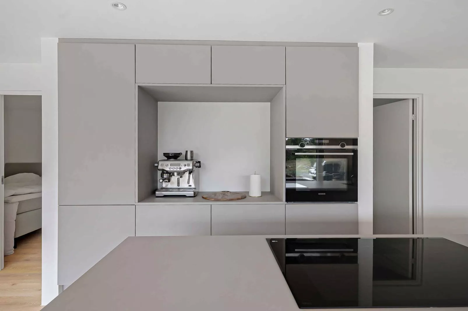 5 sterren vakantie huis in Aakirkeby-Binnen