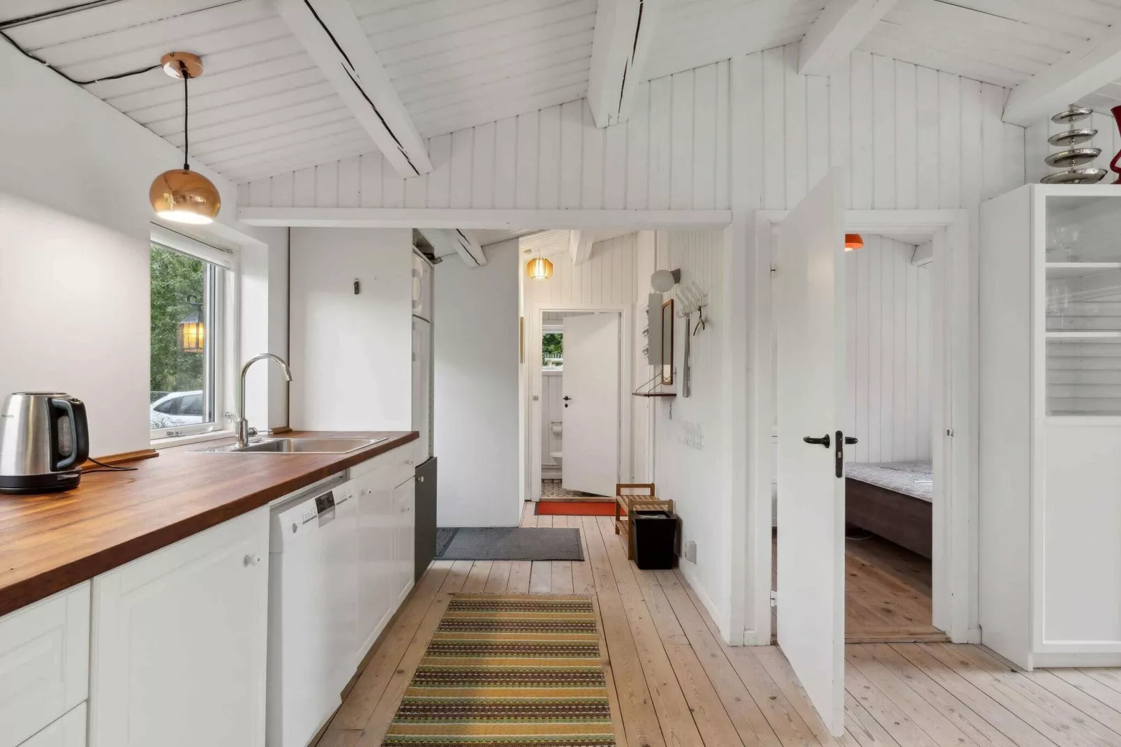 5 sterren vakantie huis in Ølsted-Binnen