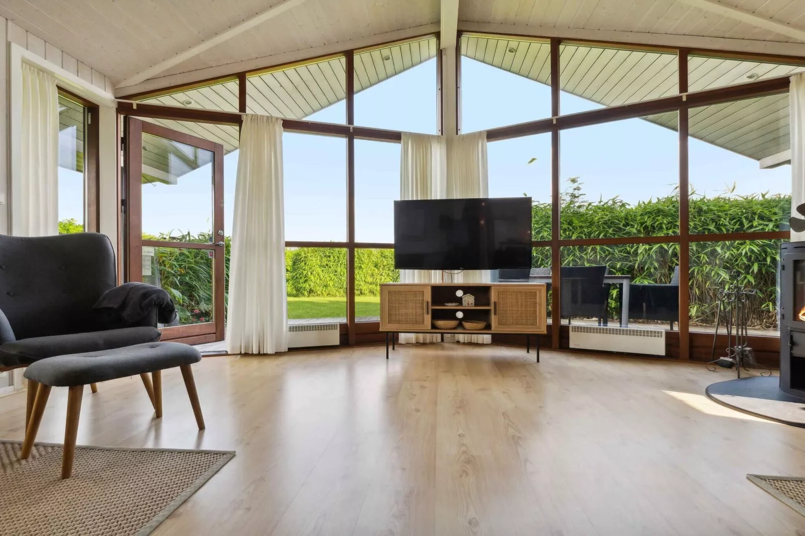 5 sterren vakantie huis in Sydals-Binnen