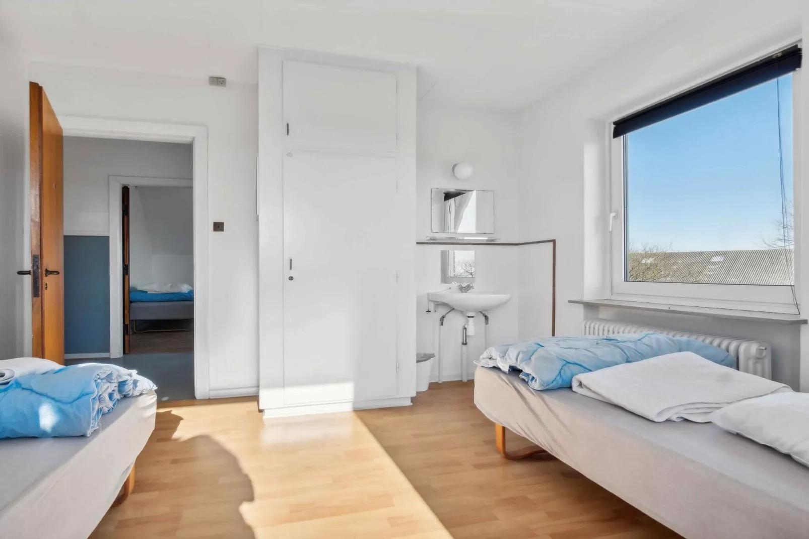 5 sterren vakantie huis in Hurup Thy-Binnen