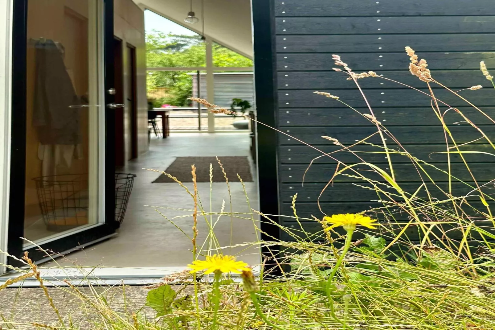 5 sterren vakantie huis in Nexø-Buitenlucht