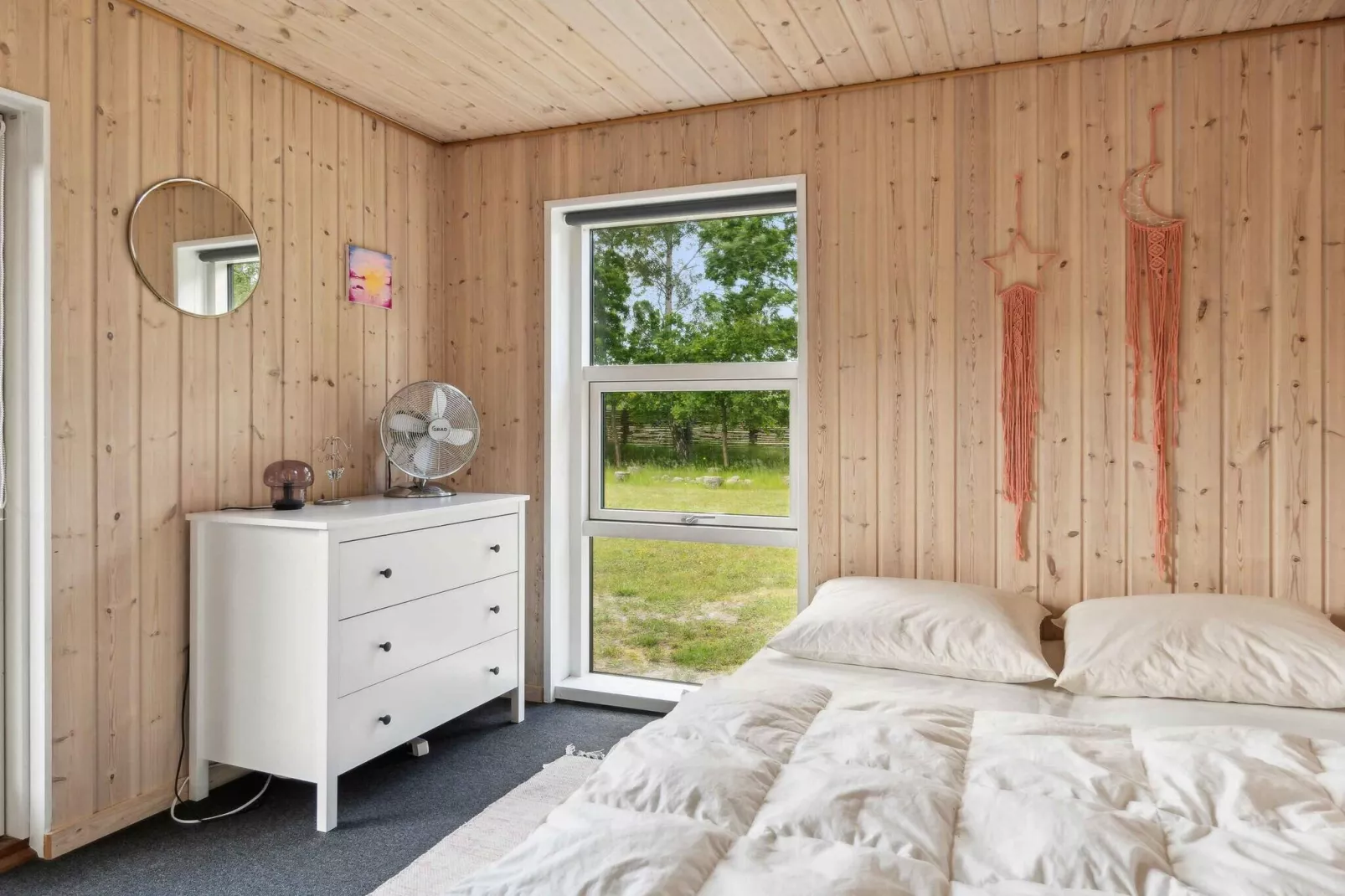 5 sterren vakantie huis in Væggerløse-Binnen