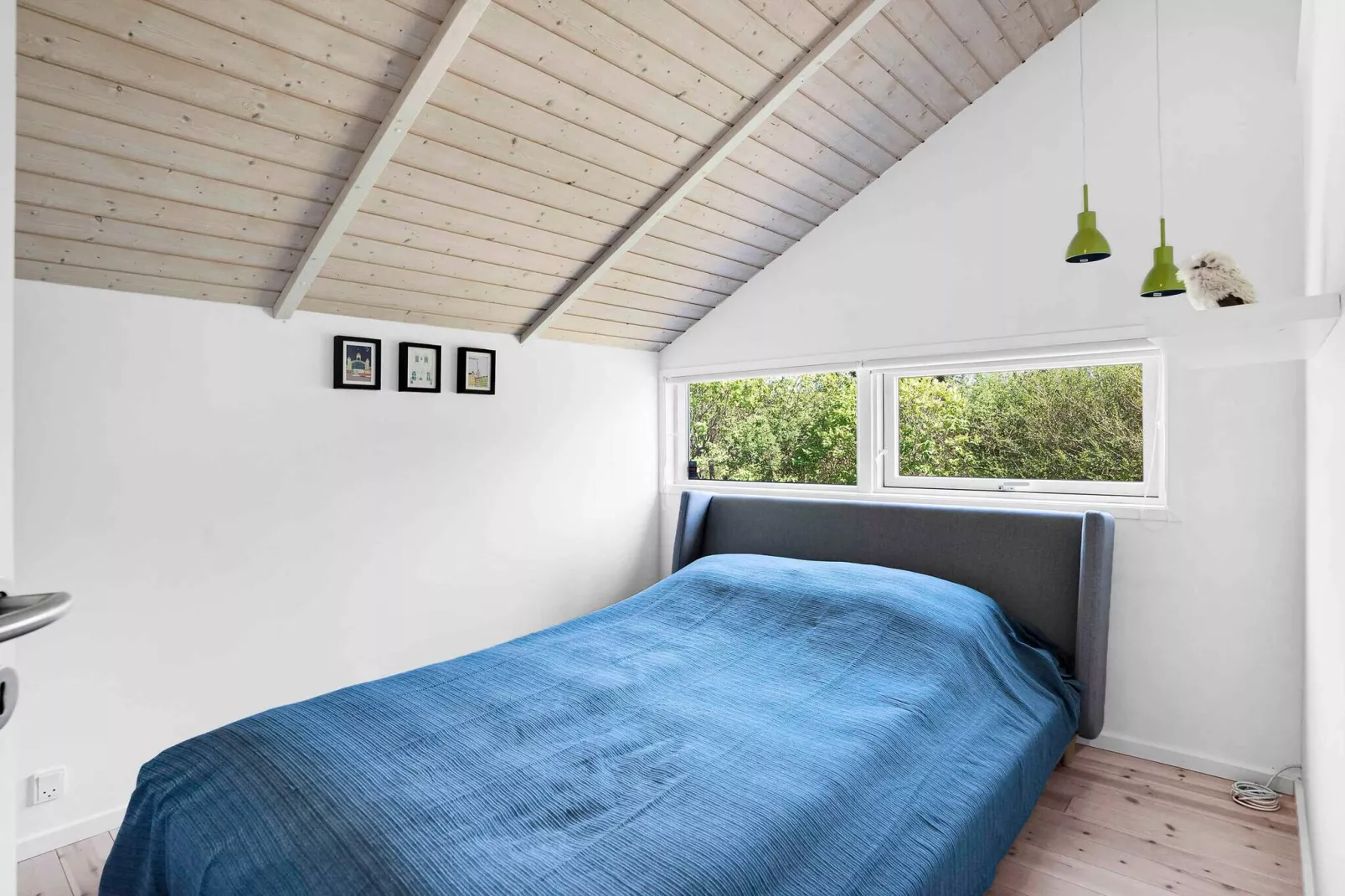 5 sterren vakantie huis in Tikøb-Binnen