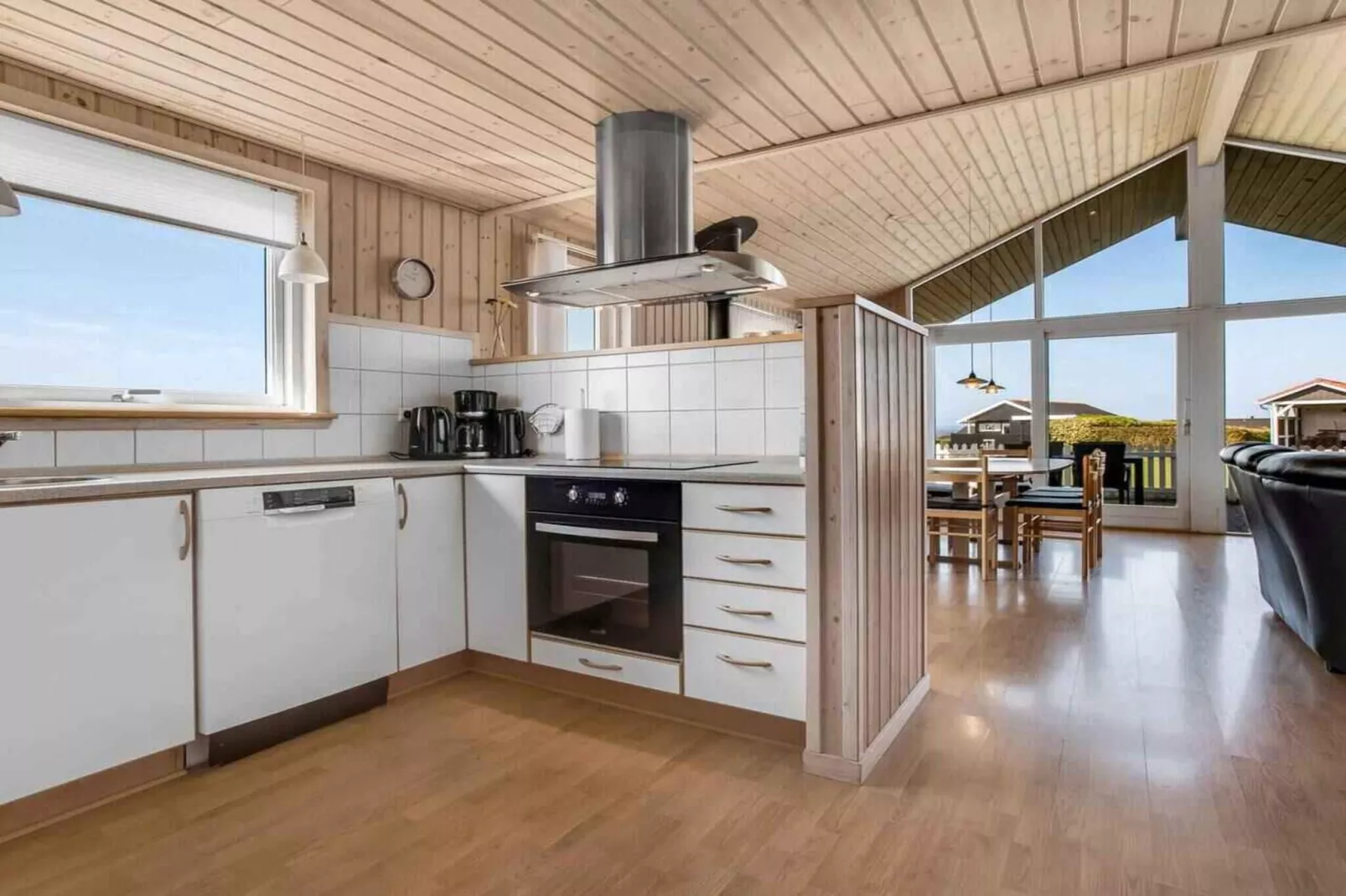 5 sterren vakantie huis in Vinderup-Binnen