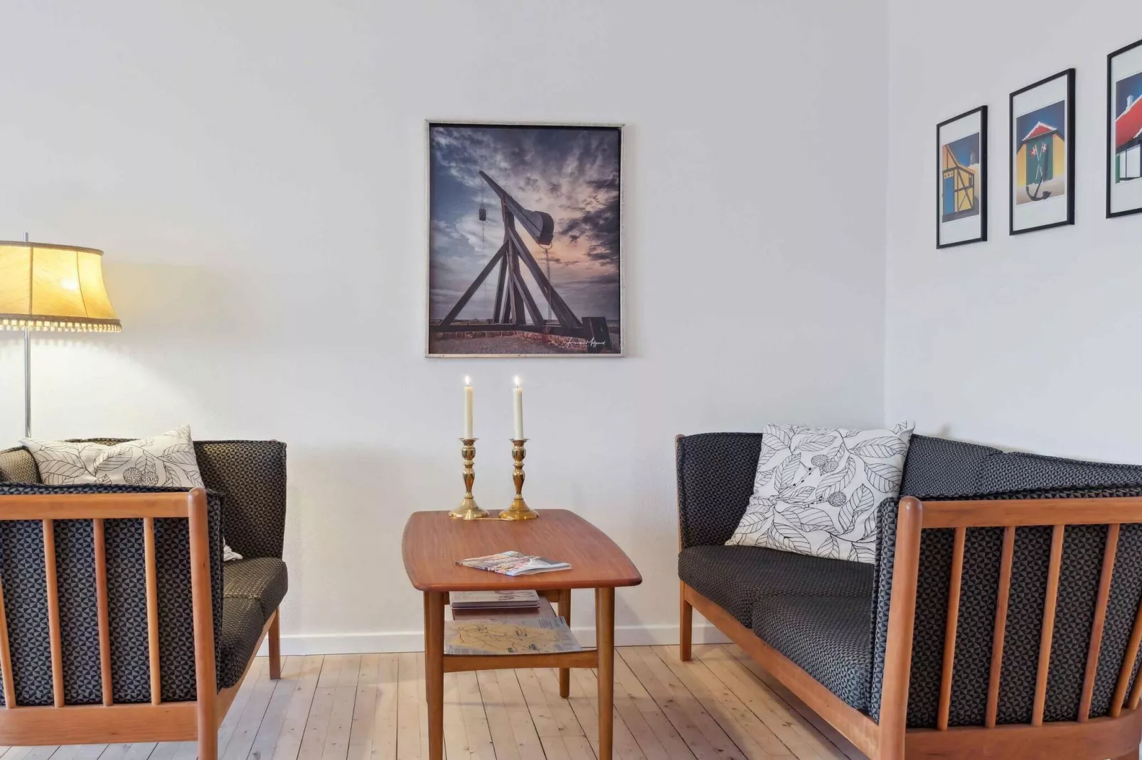 5 sterren vakantie huis in Skagen-Binnen