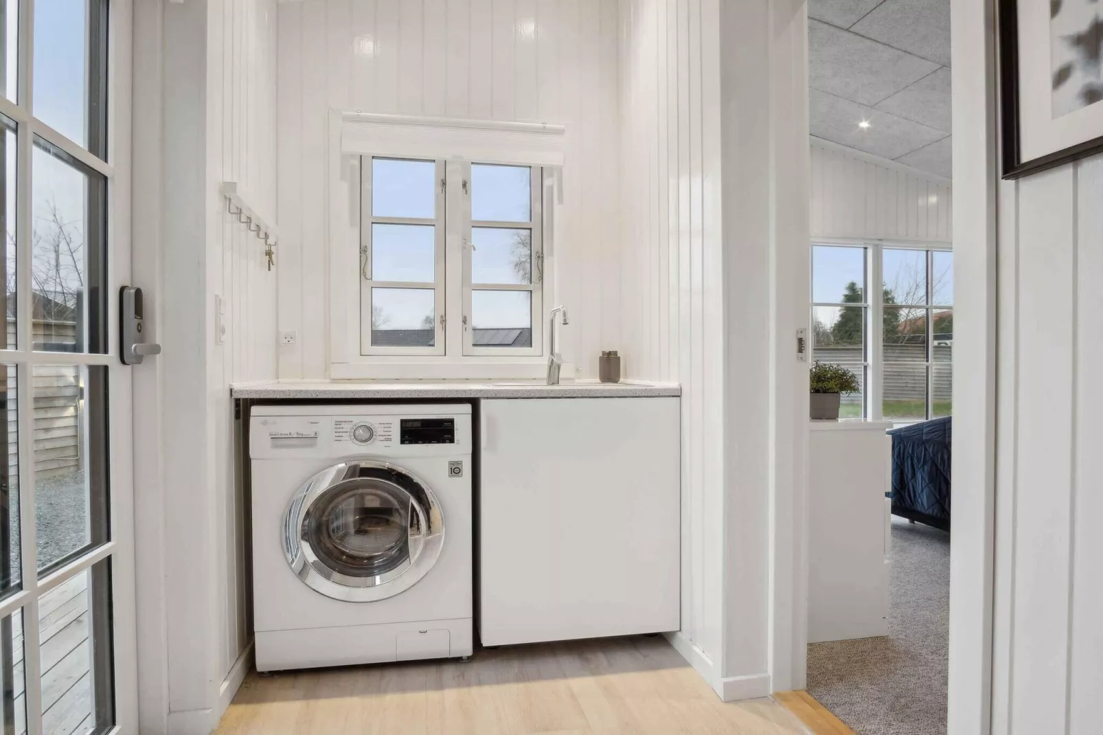 5 sterren vakantie huis in Børkop-Binnen