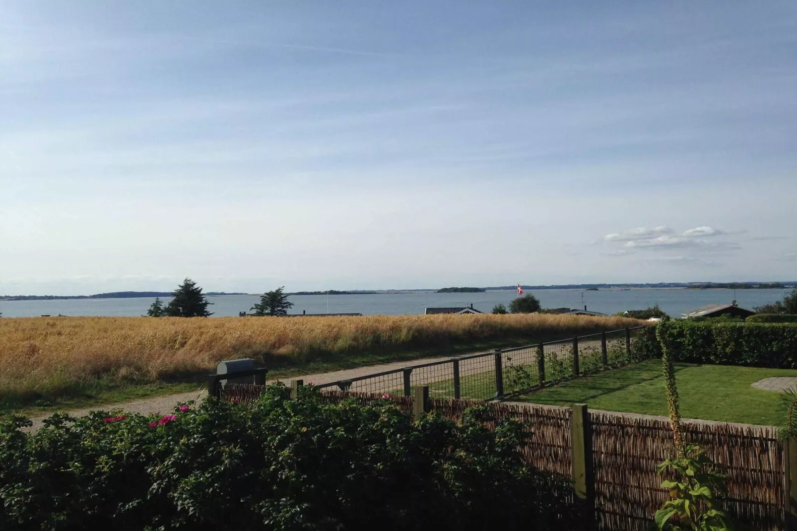 5 sterren vakantie huis in Faaborg-Niet-getagd