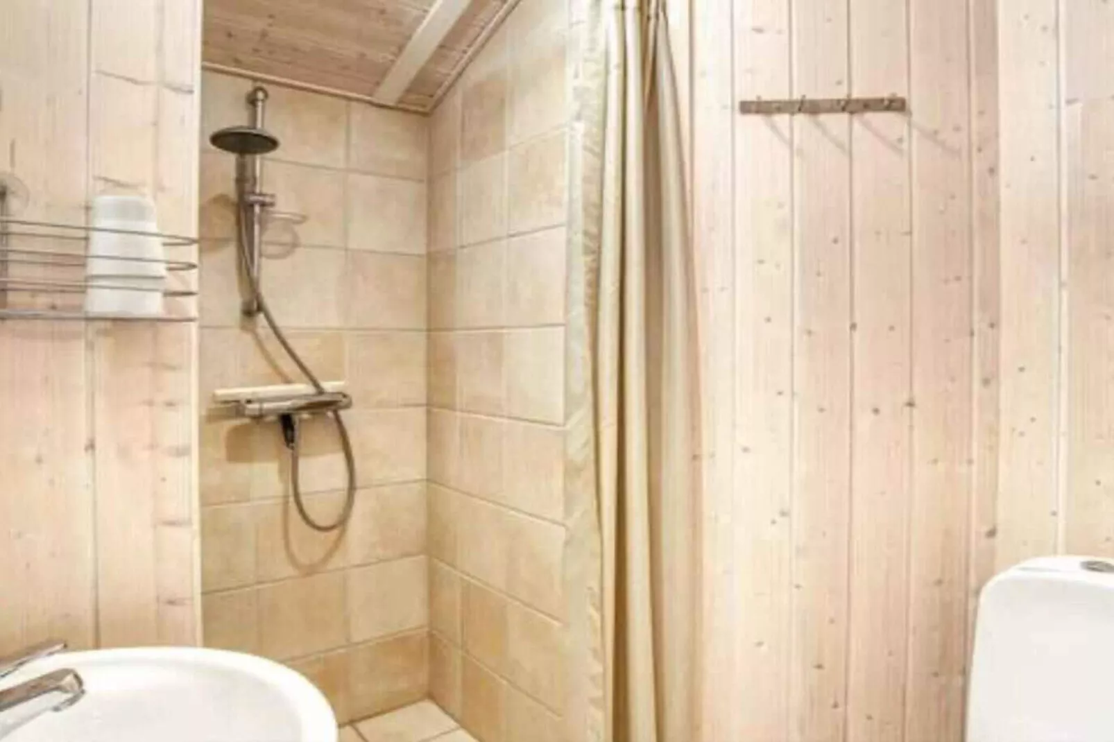 5 sterren vakantie huis in Sjællands Odde-Binnen