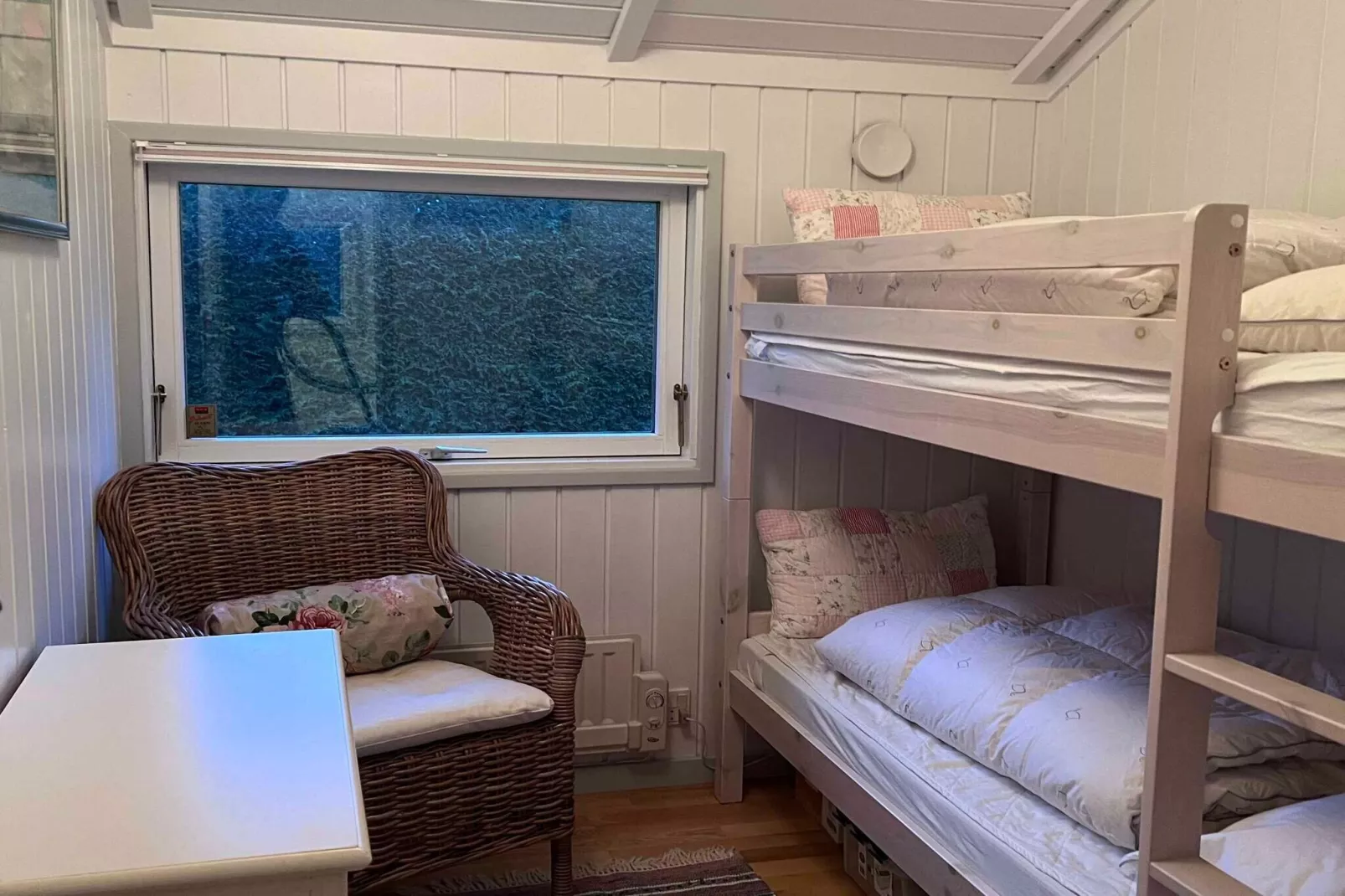 5 sterren vakantie huis in Væggerløse-Binnen