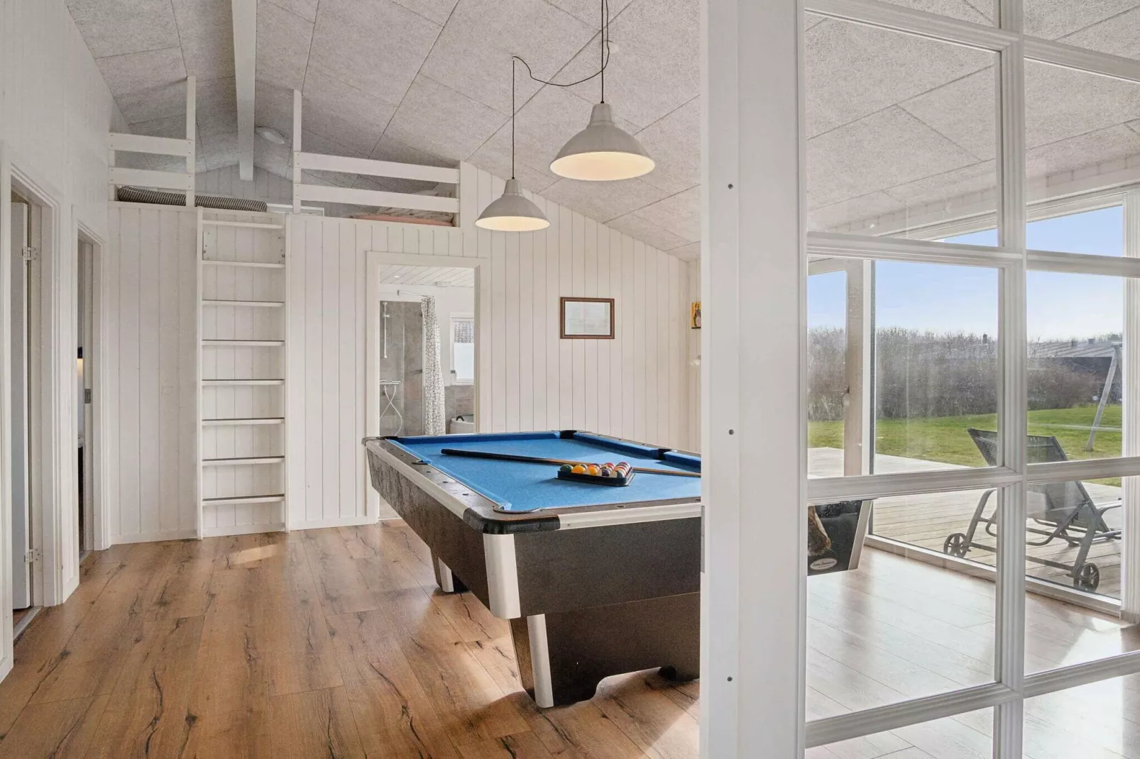 5 sterren vakantie huis in Sydals-Niet-getagd