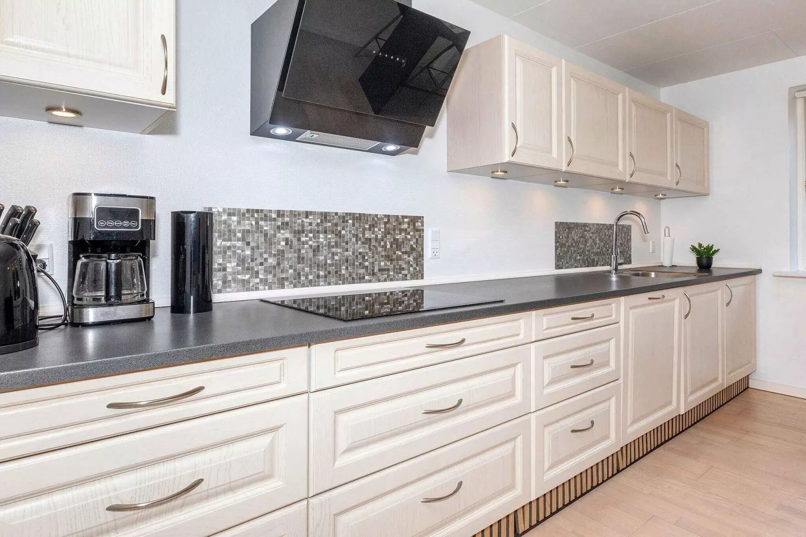 5 sterren vakantie huis in Fur-Binnen