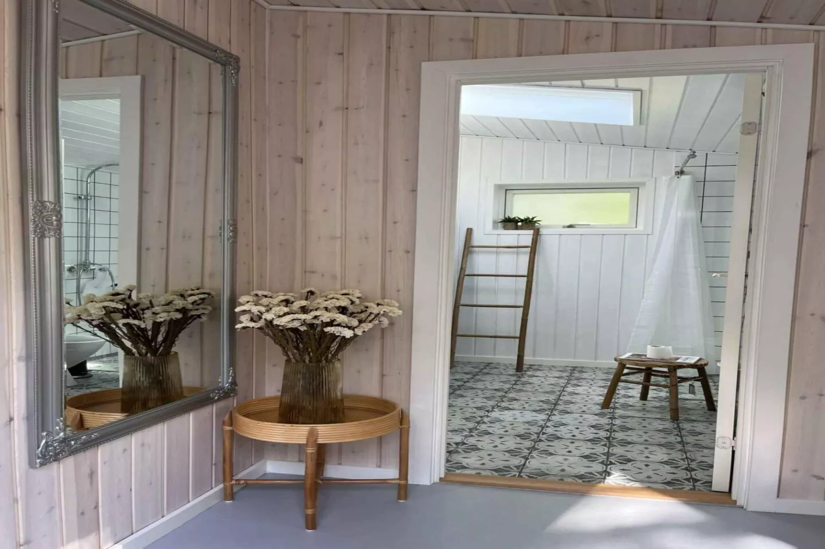 5 sterren vakantie huis in Aakirkeby-Binnen