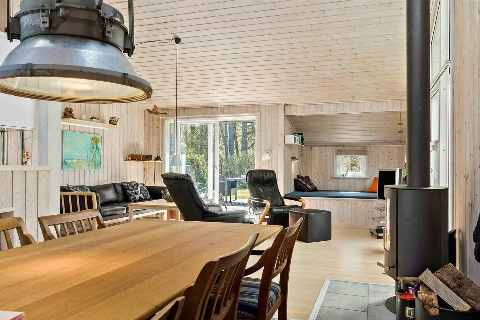 5 sterren vakantie huis in Hadsund-Binnen