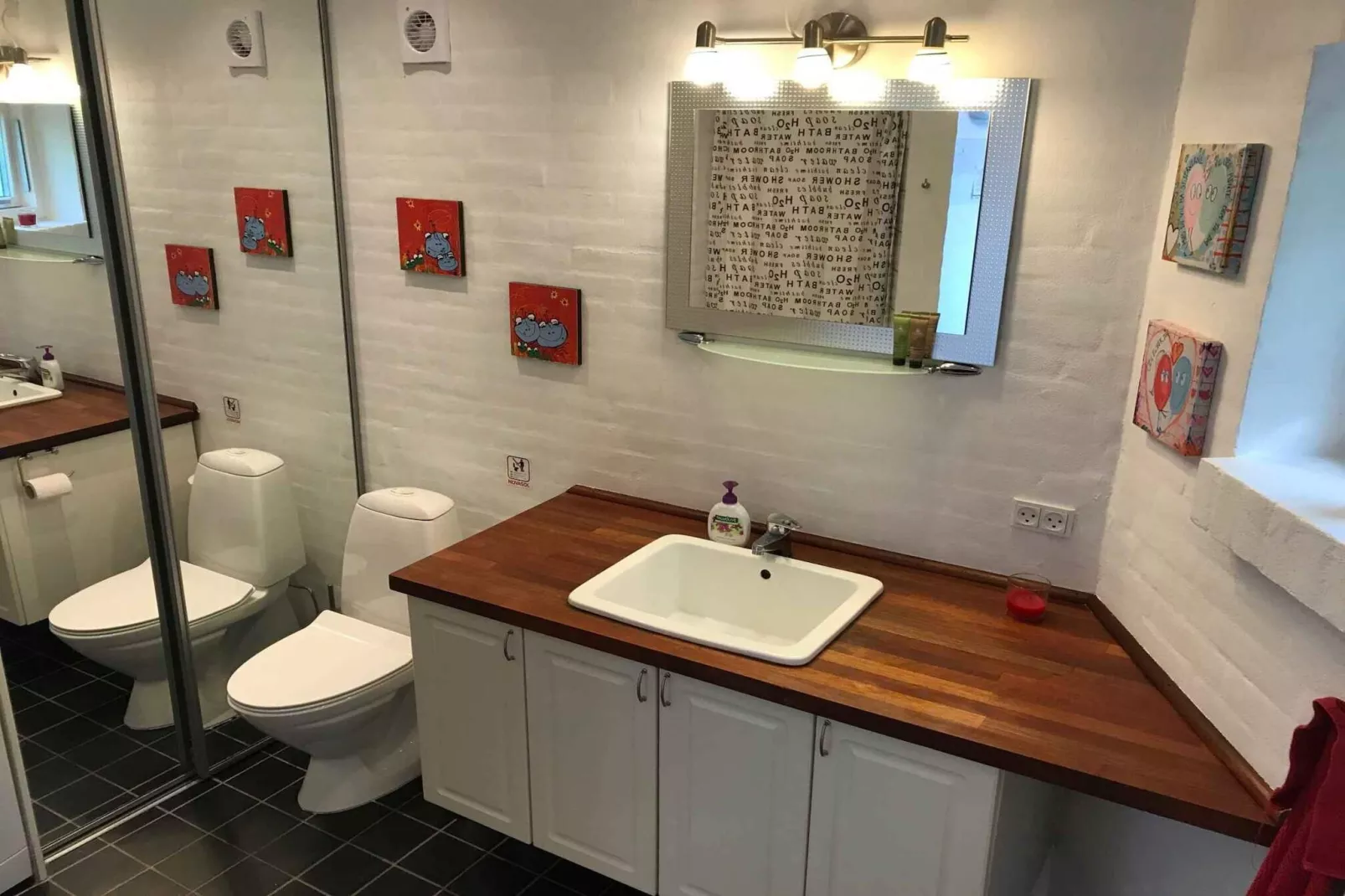 5 sterren vakantie huis in Karrebæksminde-Binnen