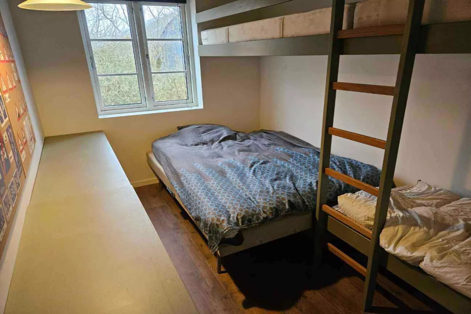 5 sterren vakantie huis in Hadsund-Binnen