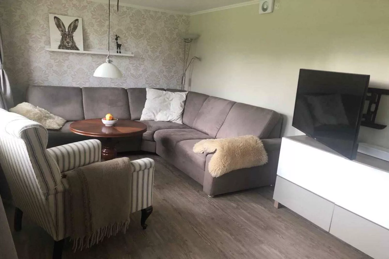 4 sterren vakantie huis in Sydals-Binnen