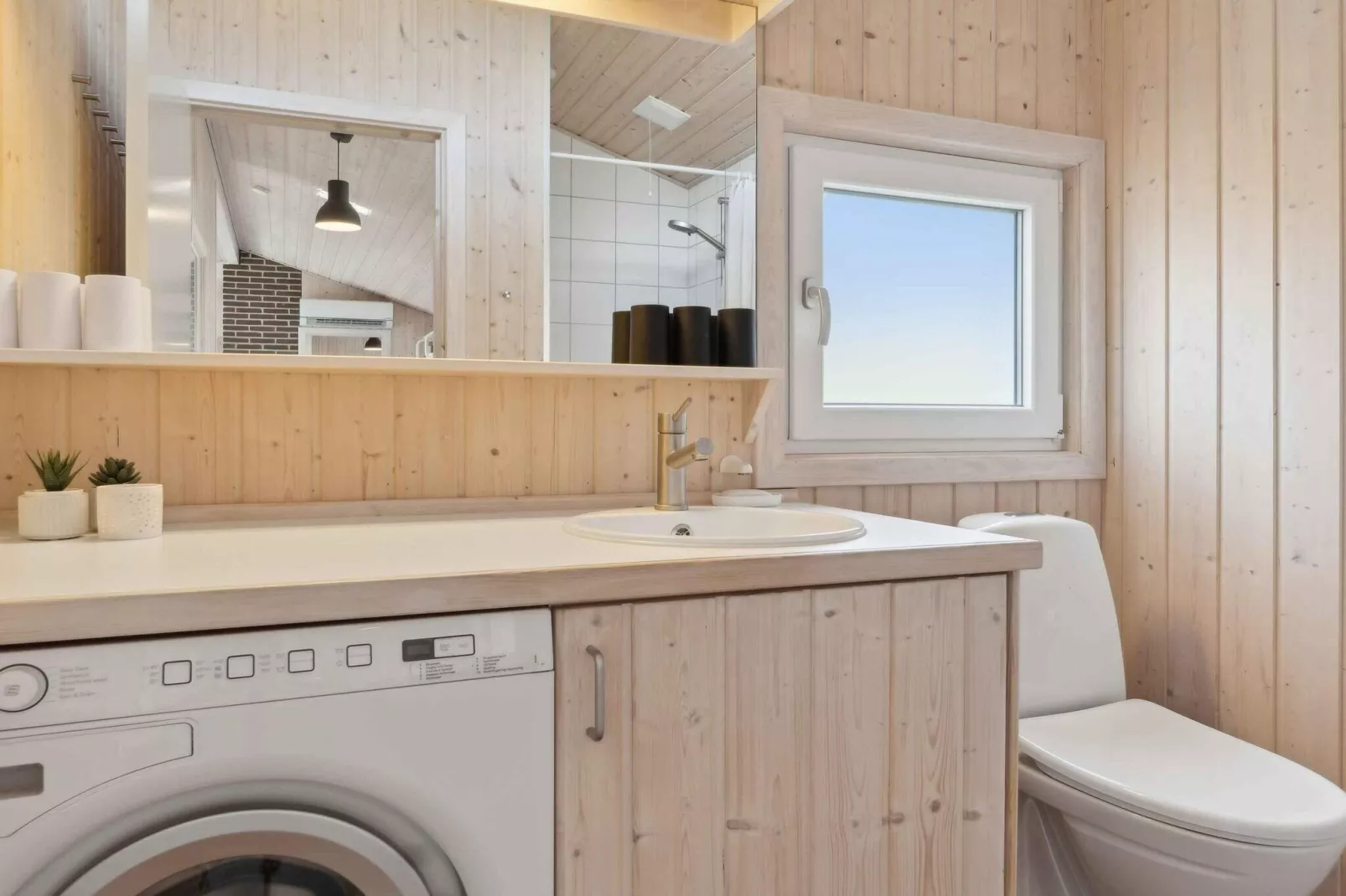 5 sterren vakantie huis in Pandrup-Binnen