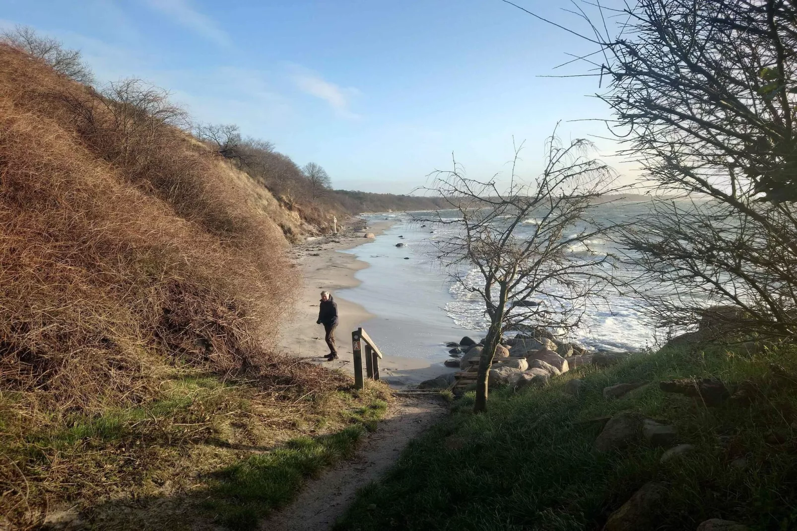 5 sterren vakantie huis in Rønne-Niet-getagd