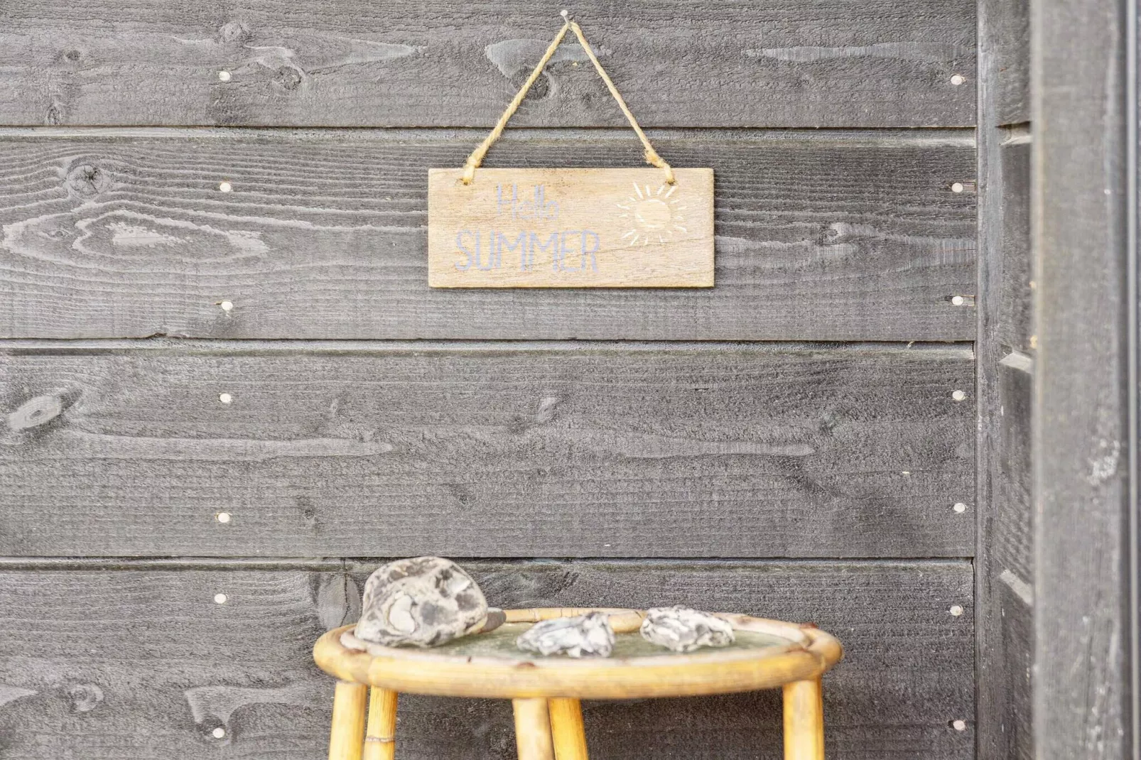 5 sterren vakantie huis in Humble-Binnen