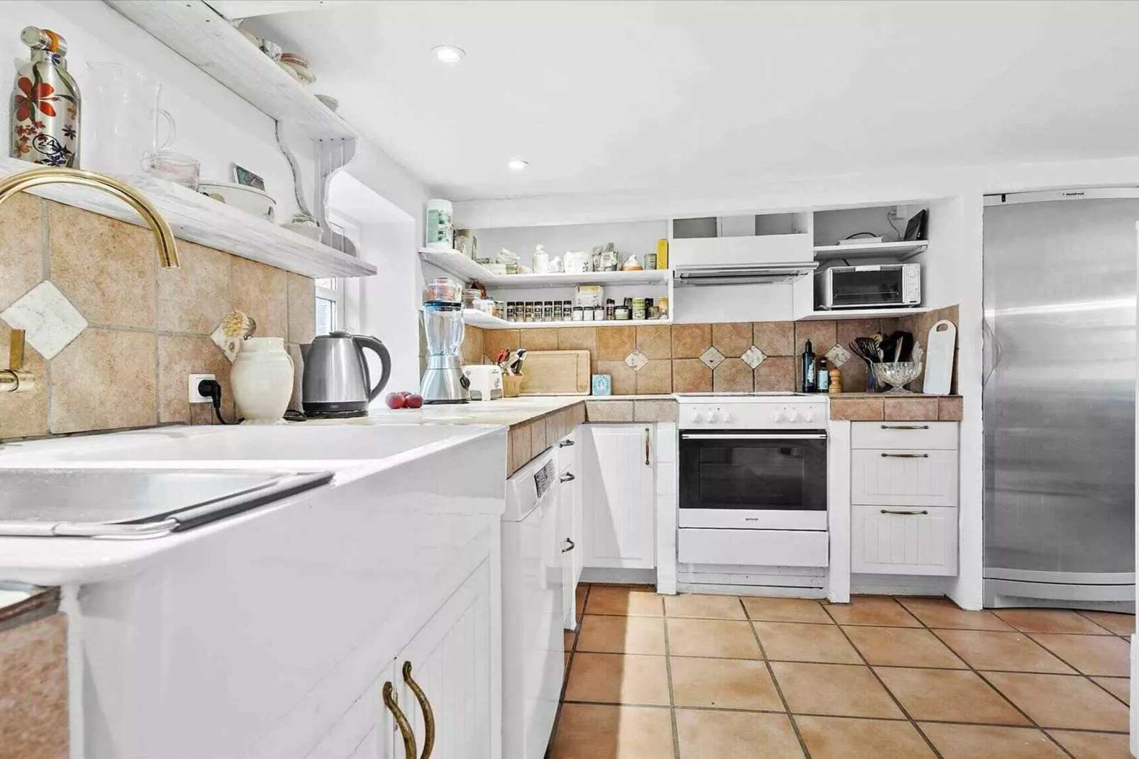 5 sterren vakantie huis in Sejerø-Binnen