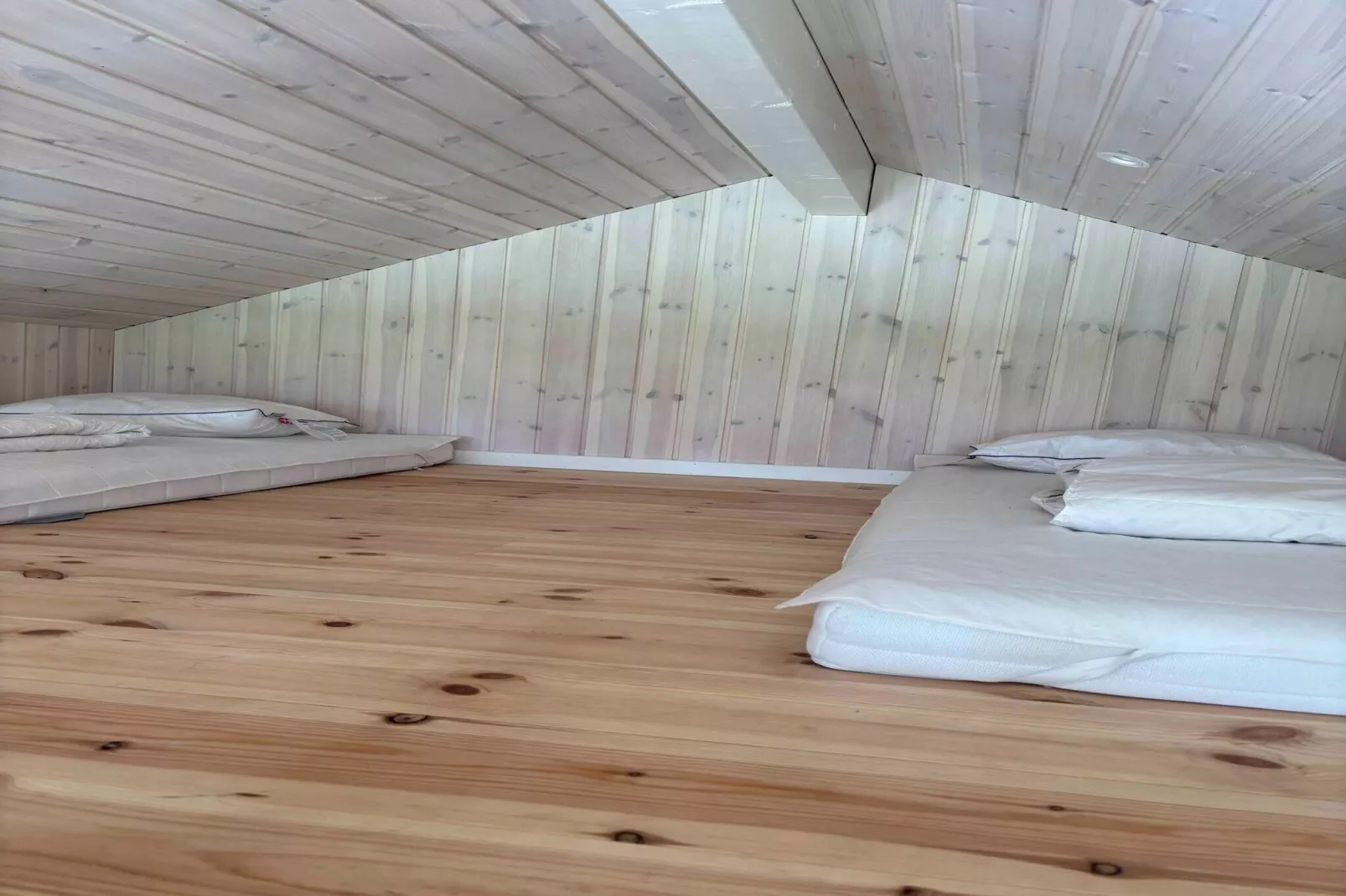 5 sterren vakantie huis in Væggerløse-Binnen