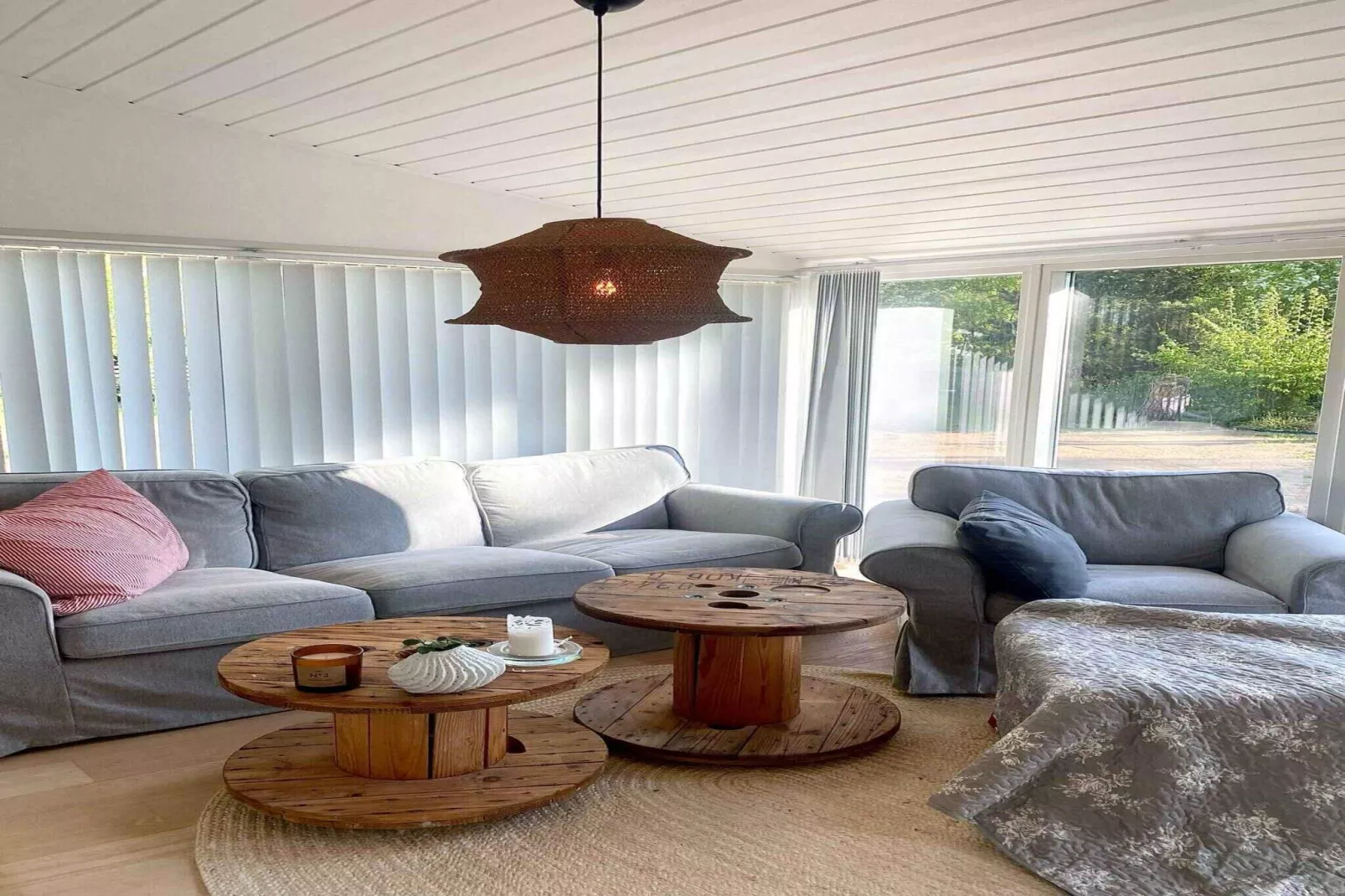 5 sterren vakantie huis in Rødby-Binnen