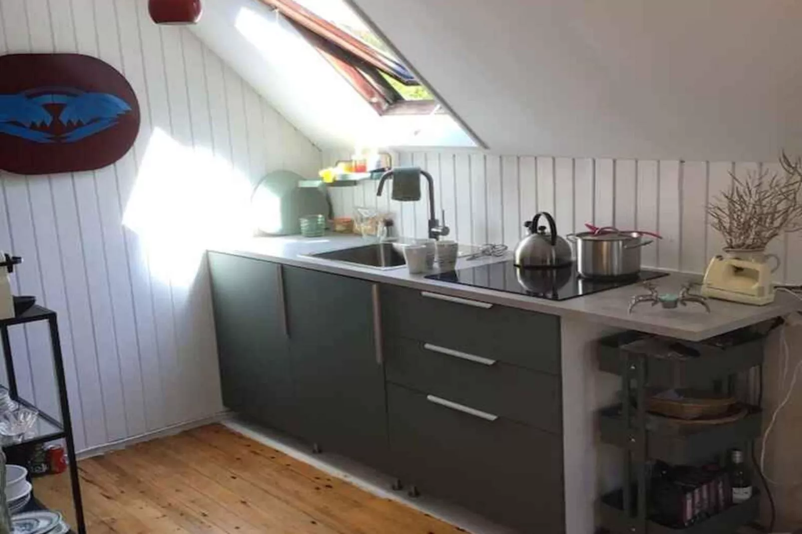 4 sterren vakantie huis in Nakskov-Binnen