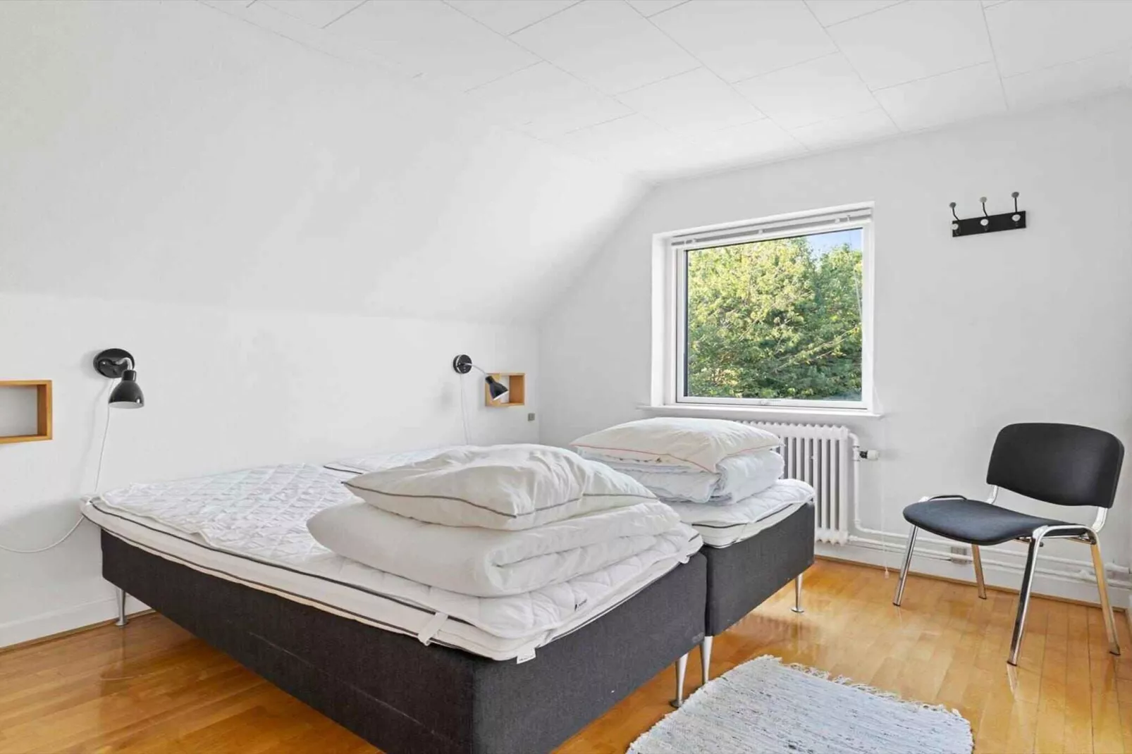 4 sterren vakantie huis in Allinge-Binnen