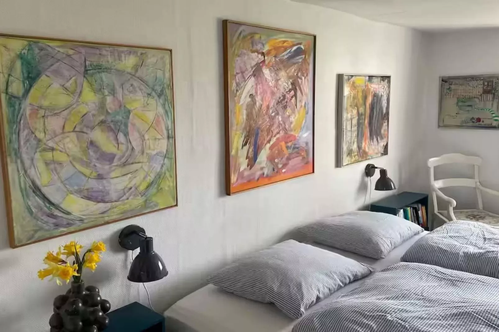 5 sterren vakantie huis in Frøstrup-Binnen