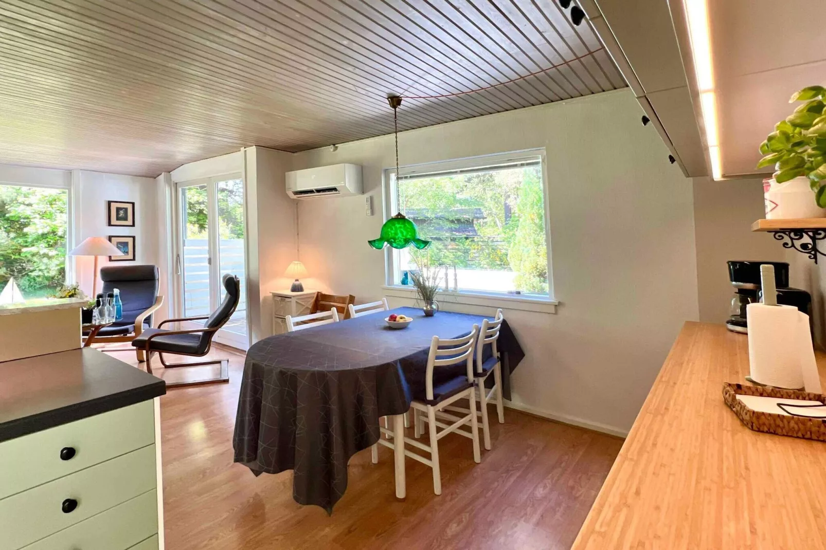 4 sterren vakantie huis in Højby-Binnen