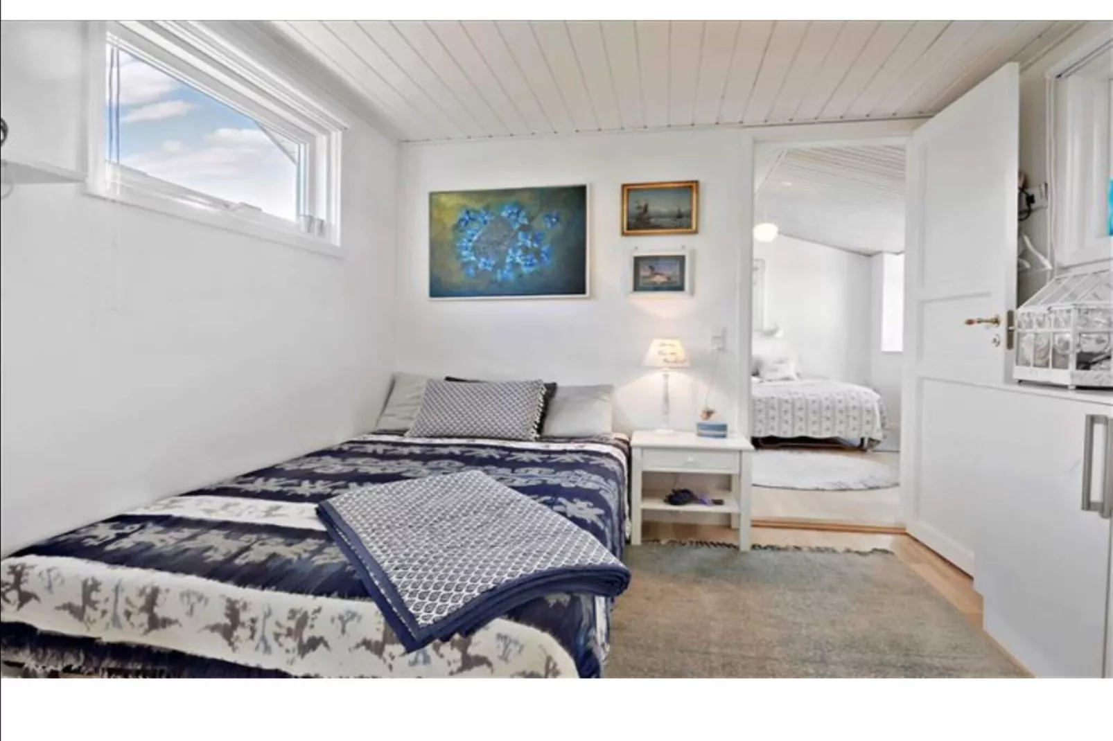 4 sterren vakantie huis in Karrebæksminde-Binnen