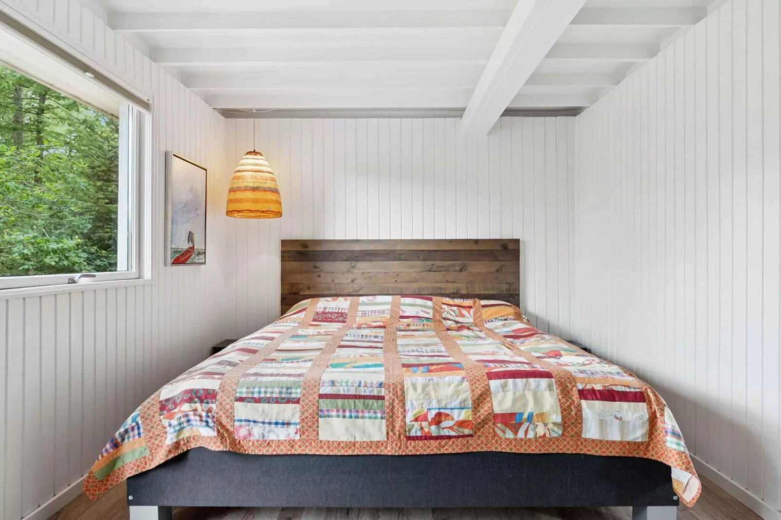 4 sterren vakantie huis in Hemmet-Binnen