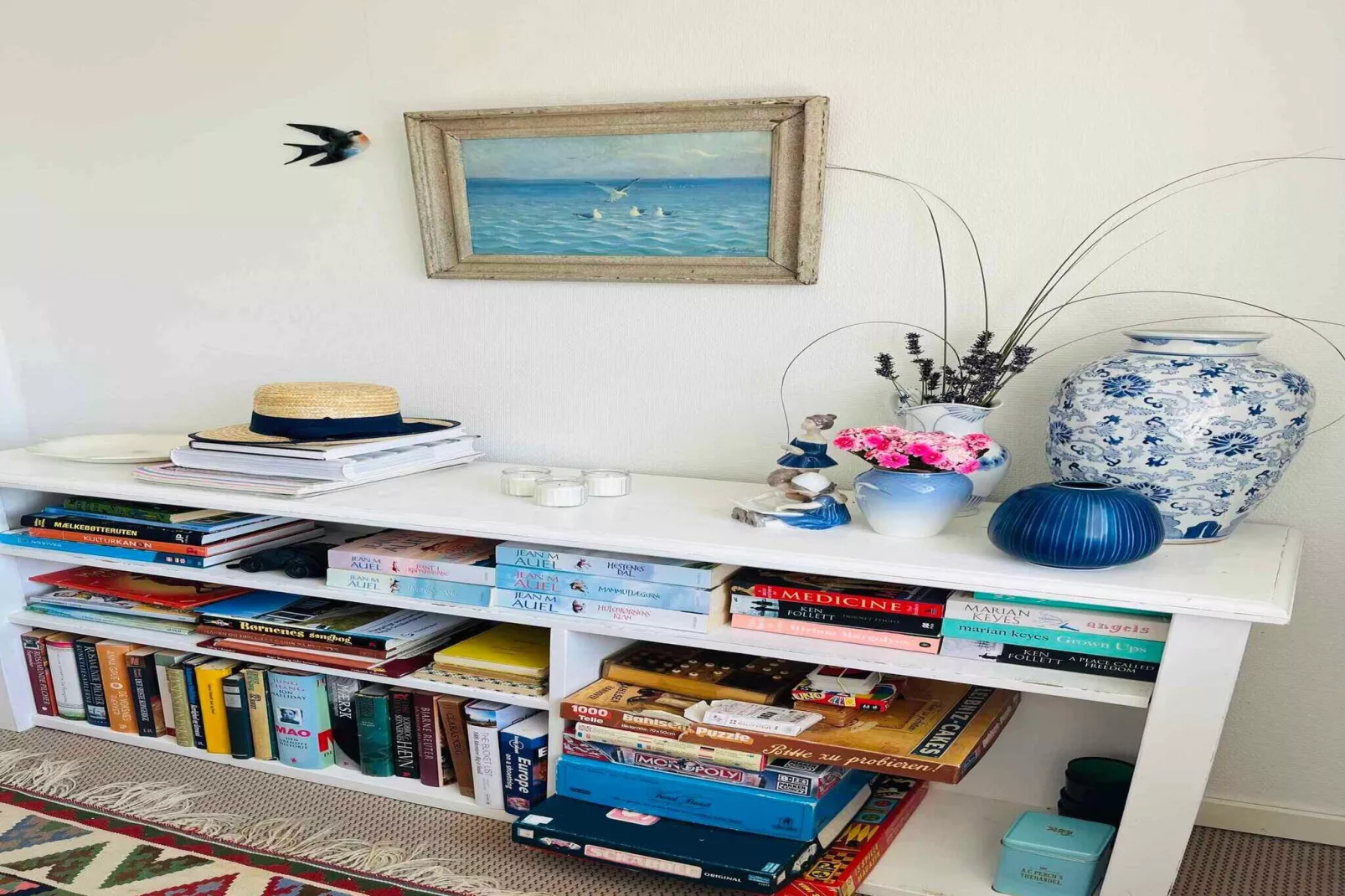 4 sterren vakantie huis in Karrebæksminde-Binnen