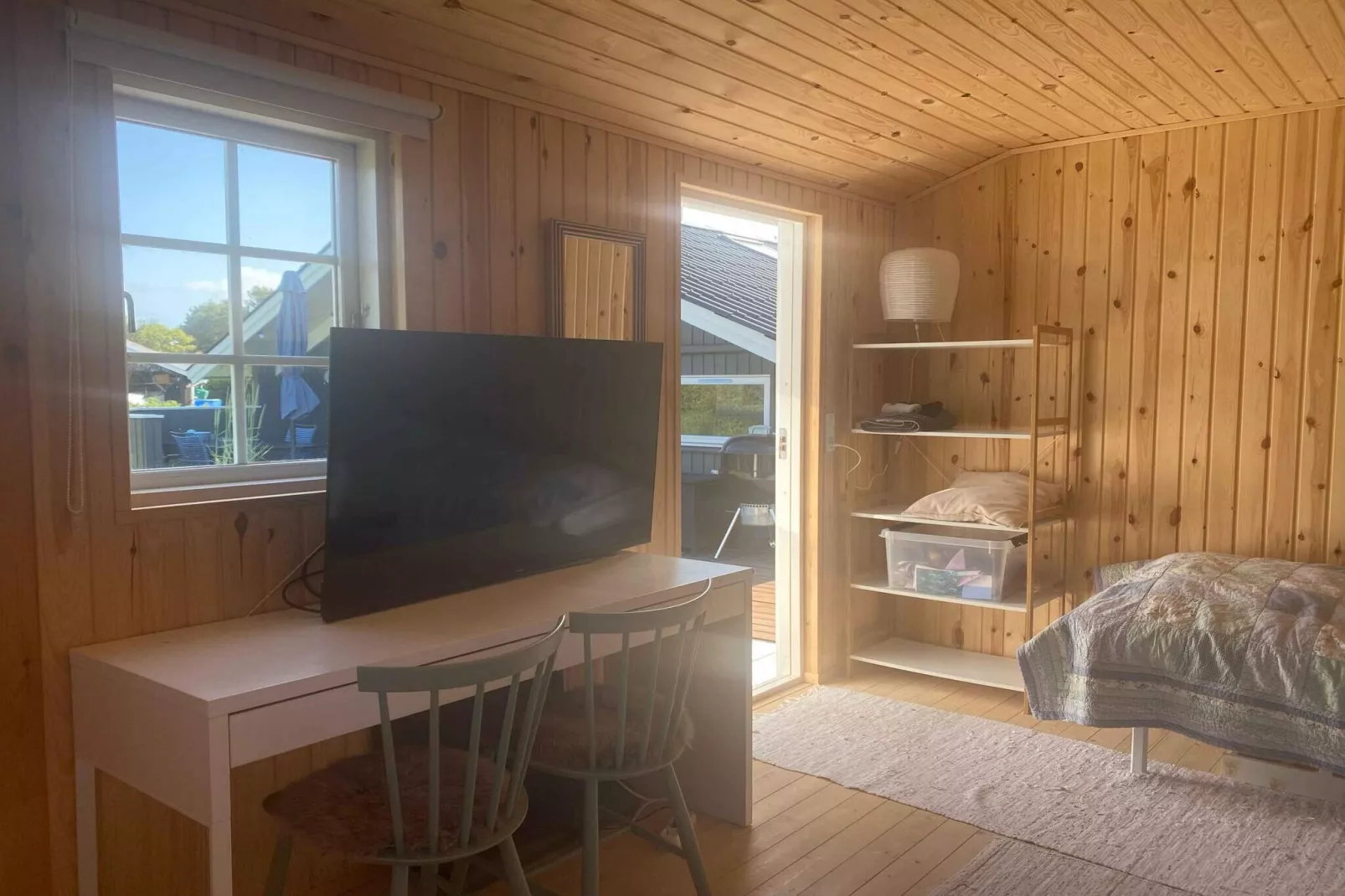 4 sterren vakantie huis in Skælskør-Binnen