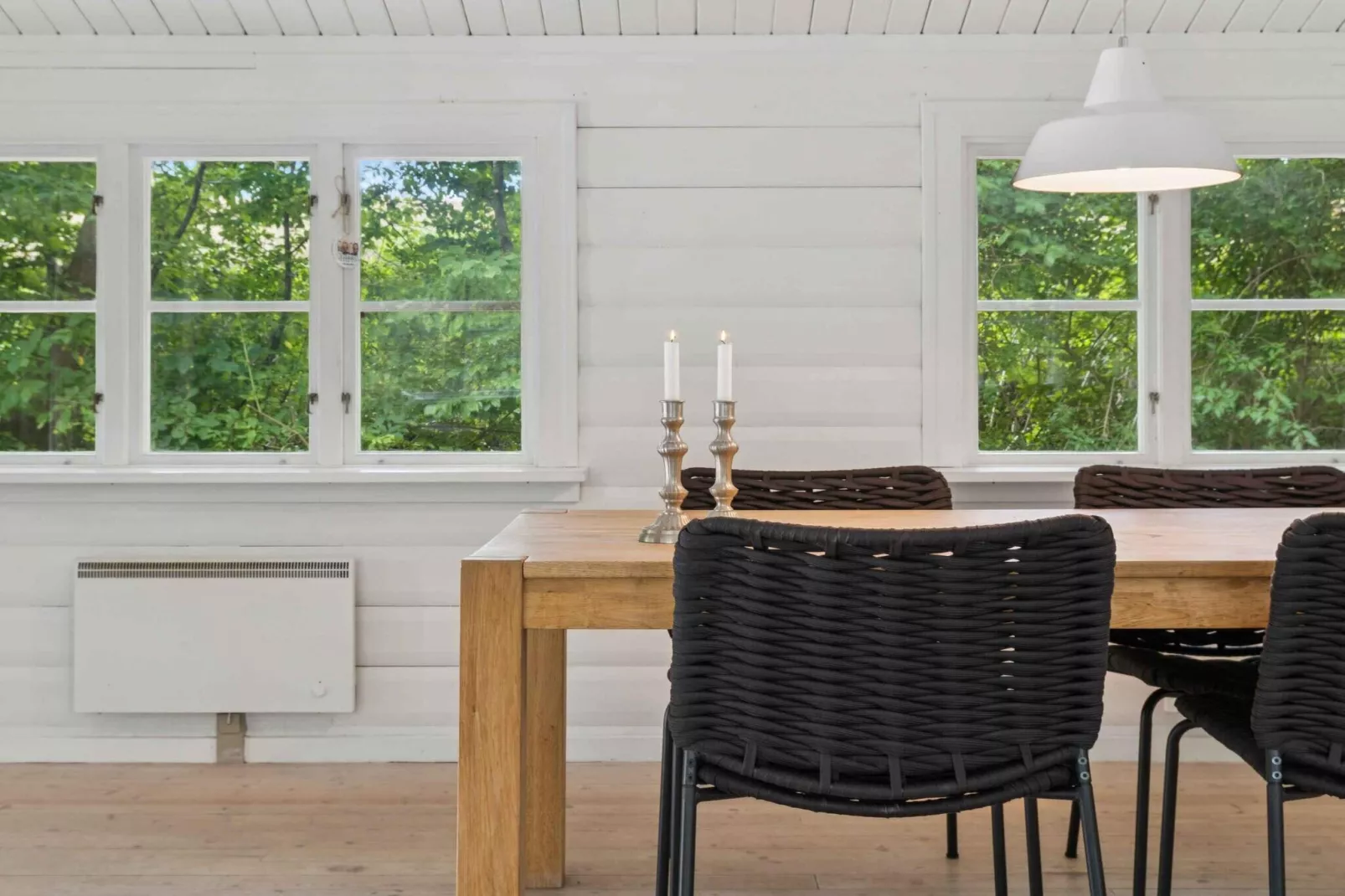 4 sterren vakantie huis in Dronningmølle-Binnen