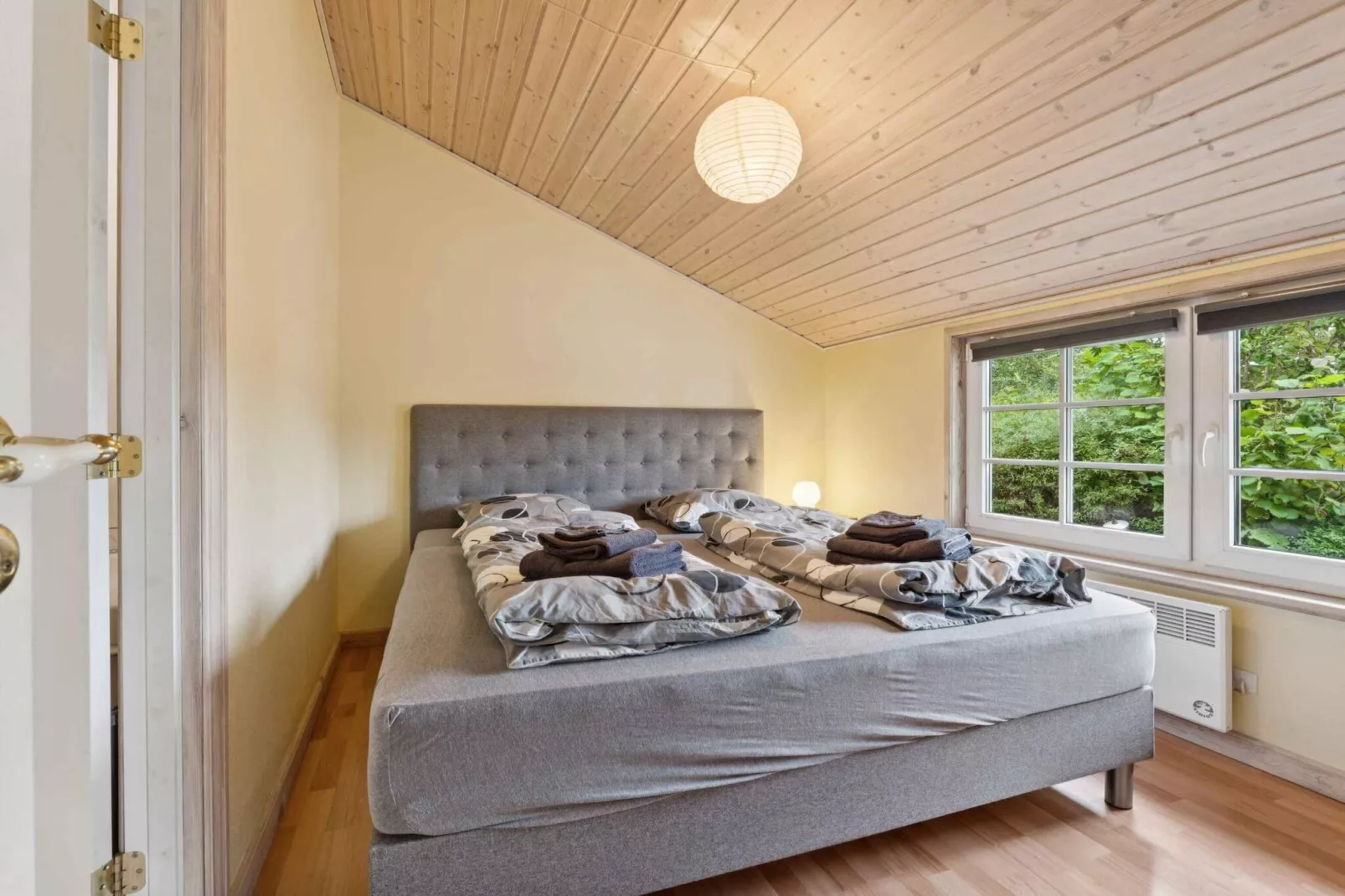 4 sterren vakantie huis in Skjern-Binnen