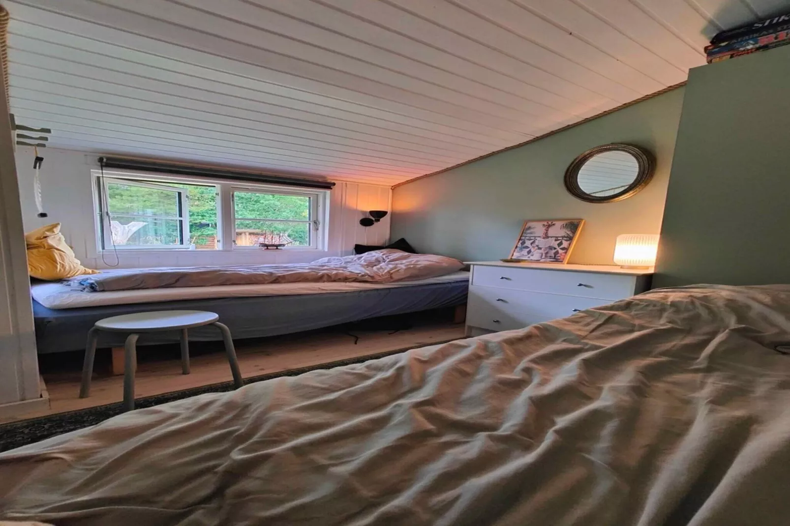 4 sterren vakantie huis in Glesborg-Binnen