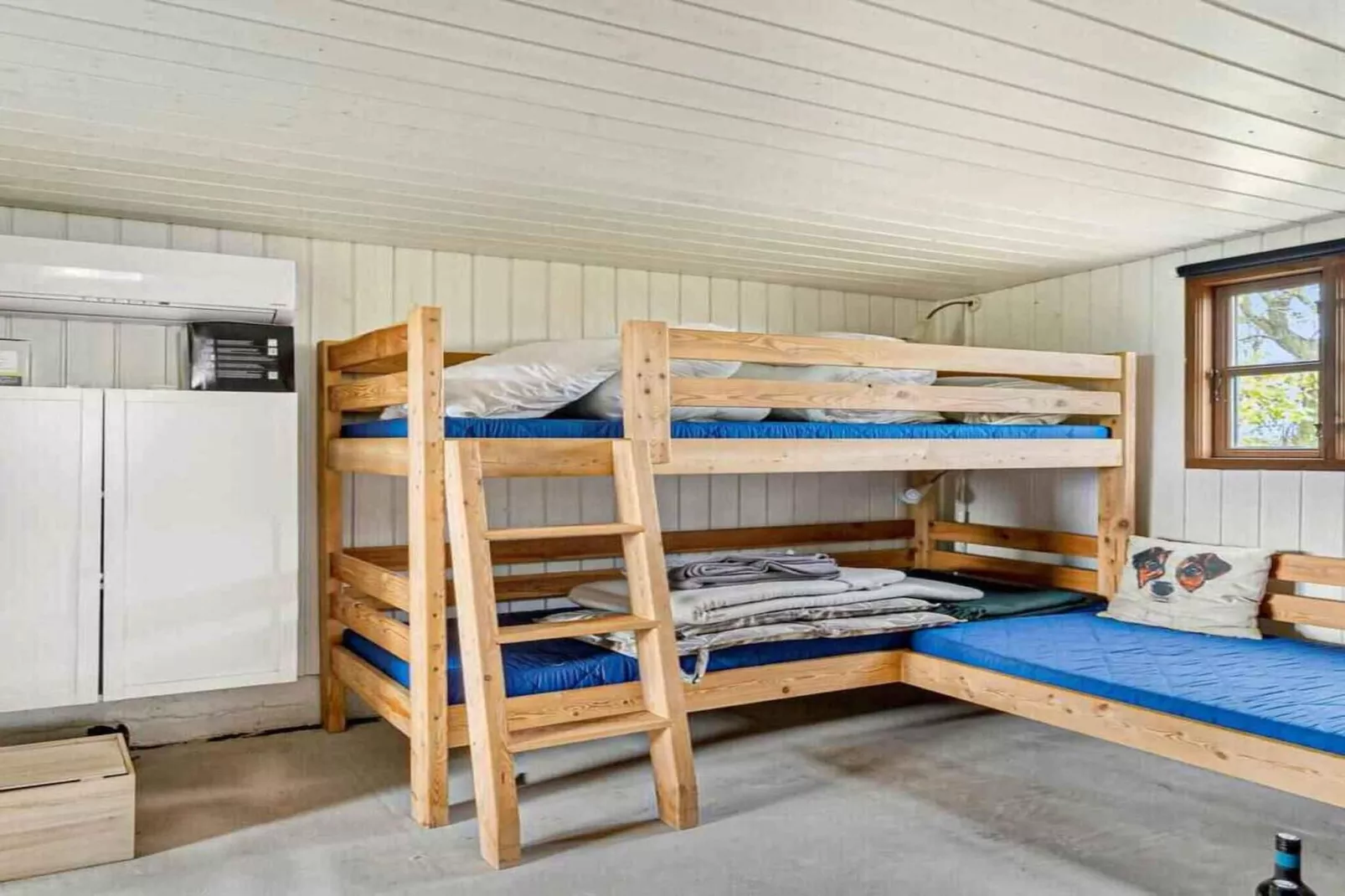 4 sterren vakantie huis in Errindlev-Binnen