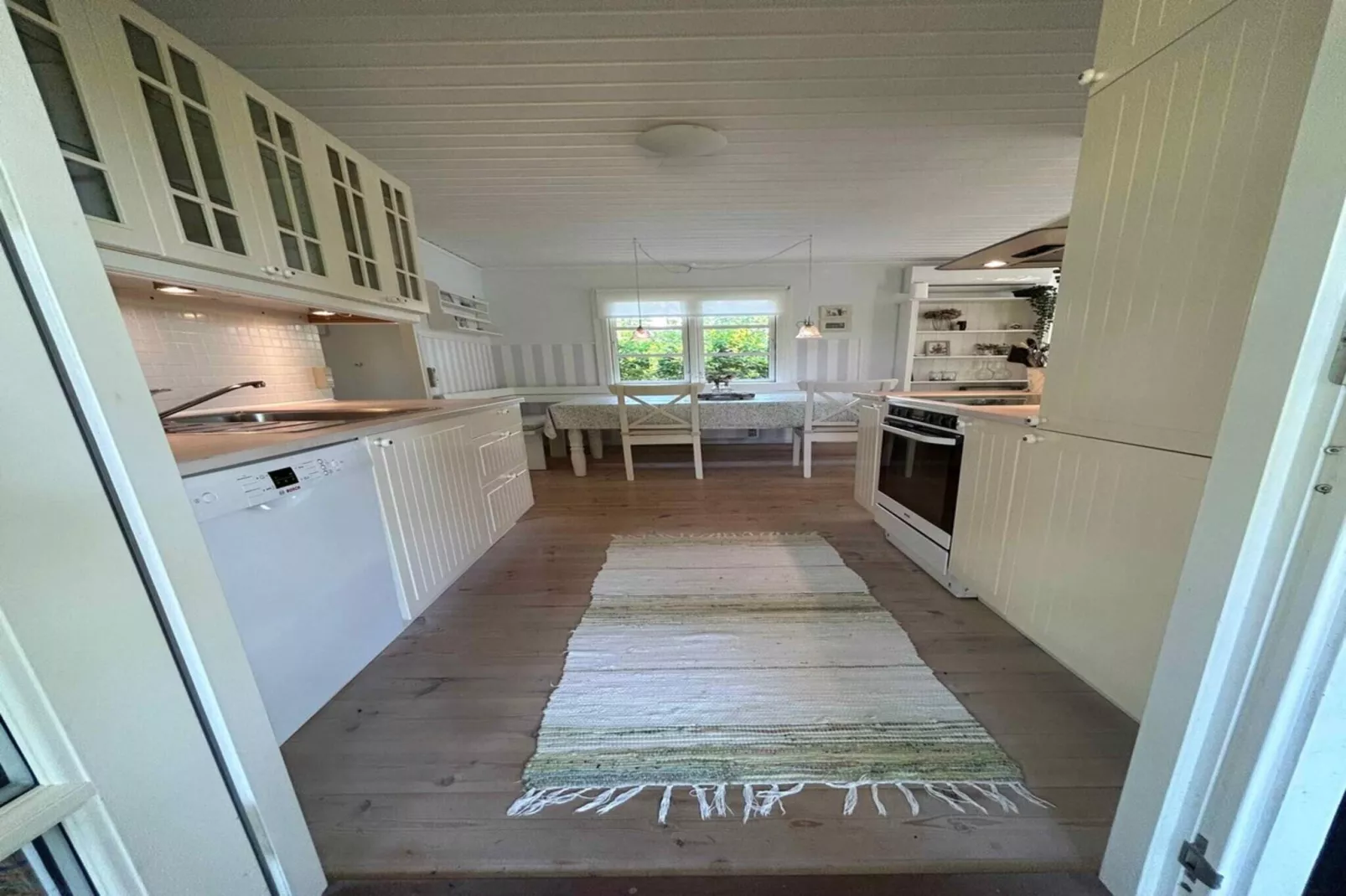 4 sterren vakantie huis in Tranekær-Binnen