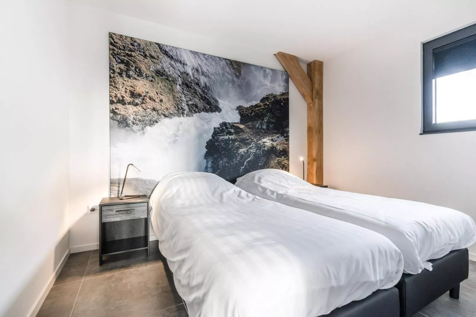 Farm Lodge 677-Slaapkamer