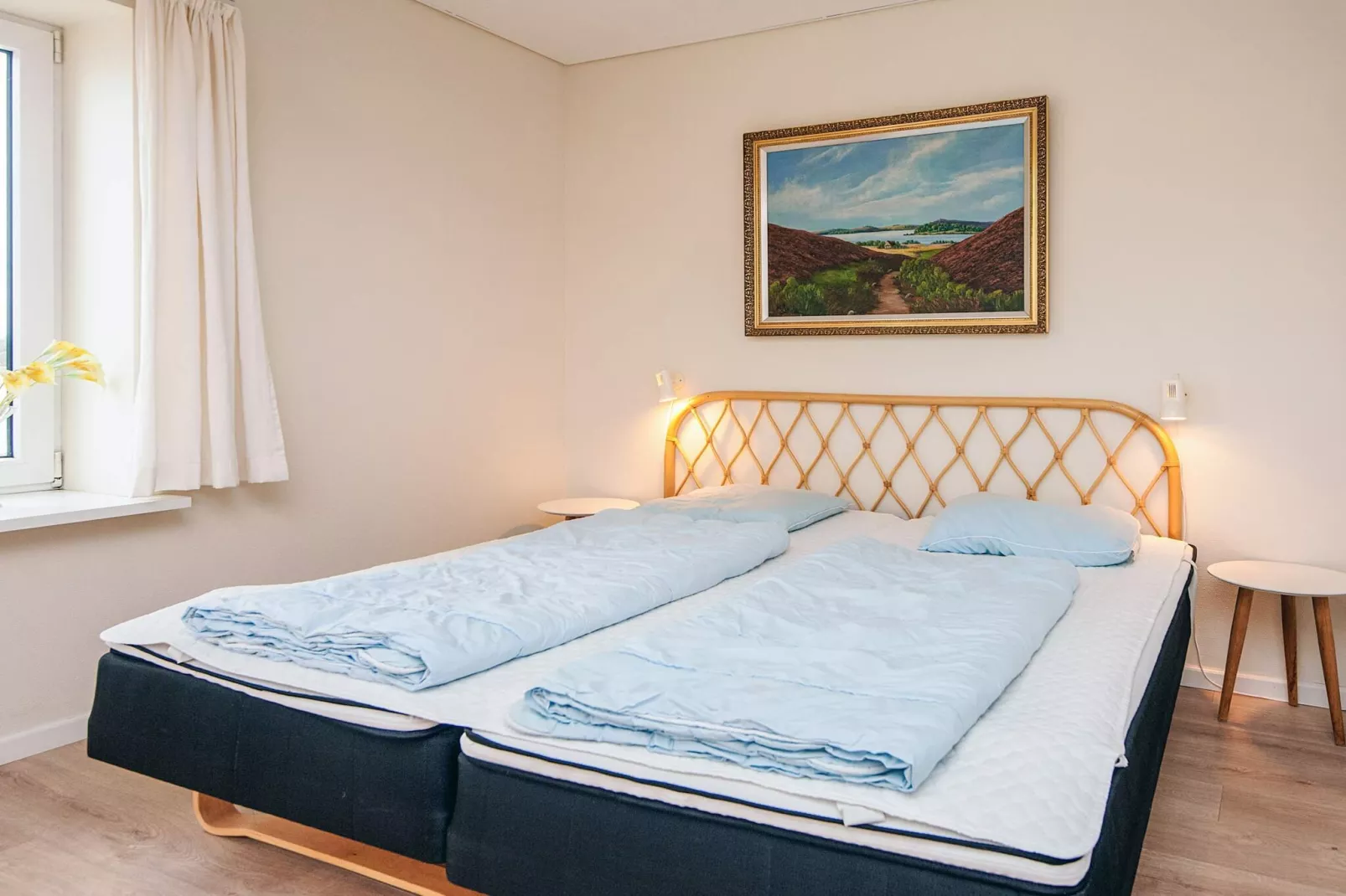 4 sterren vakantie huis in Hejls-Binnen