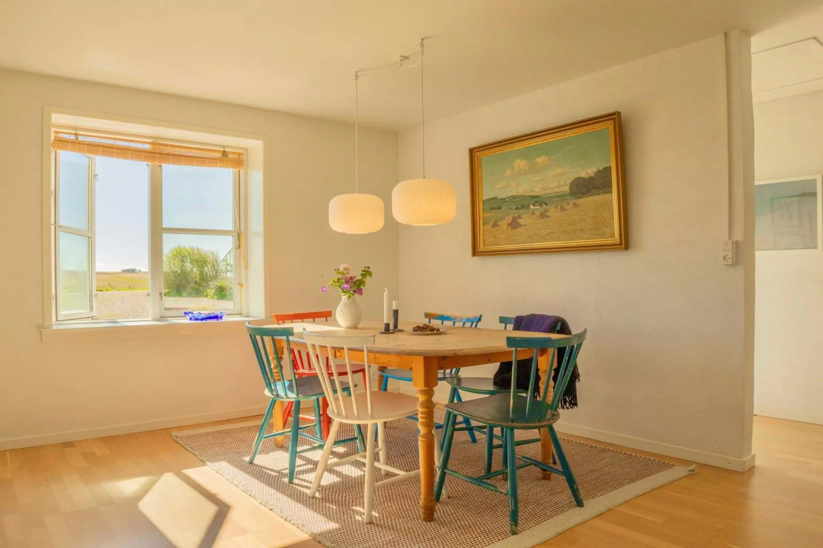 5 sterren vakantie huis in Lemvig-Binnen