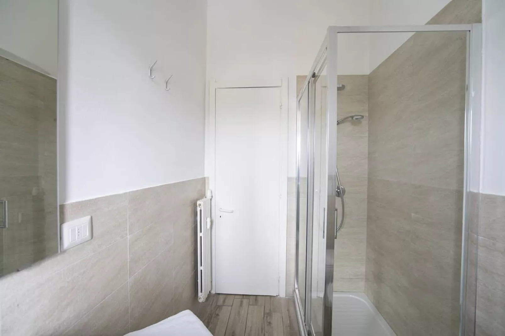 MI MOROSINI 31-Badkamer