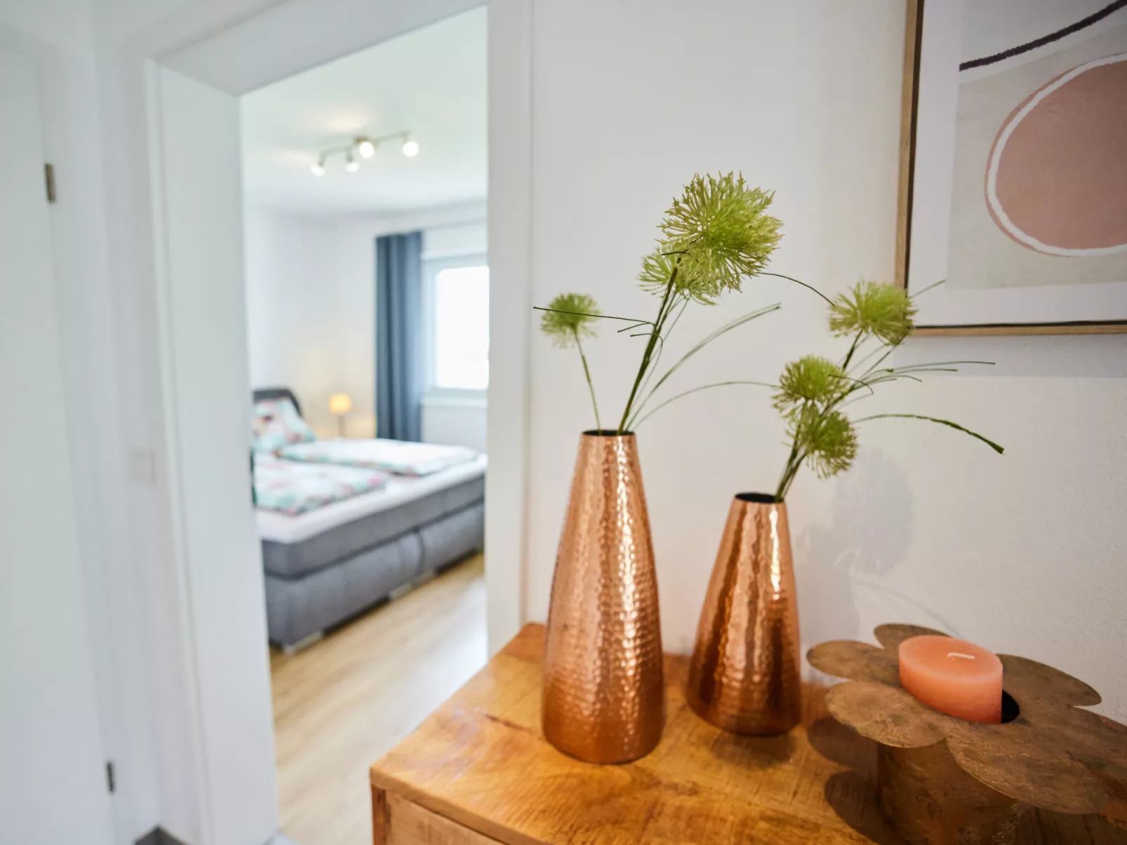 Am Sonnenhang-Binnen